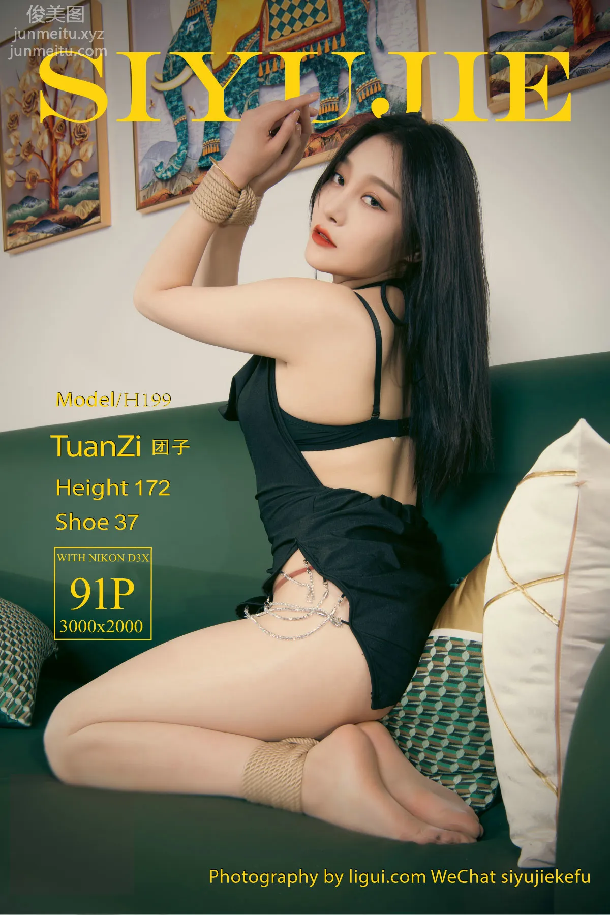 Ligui photo 91