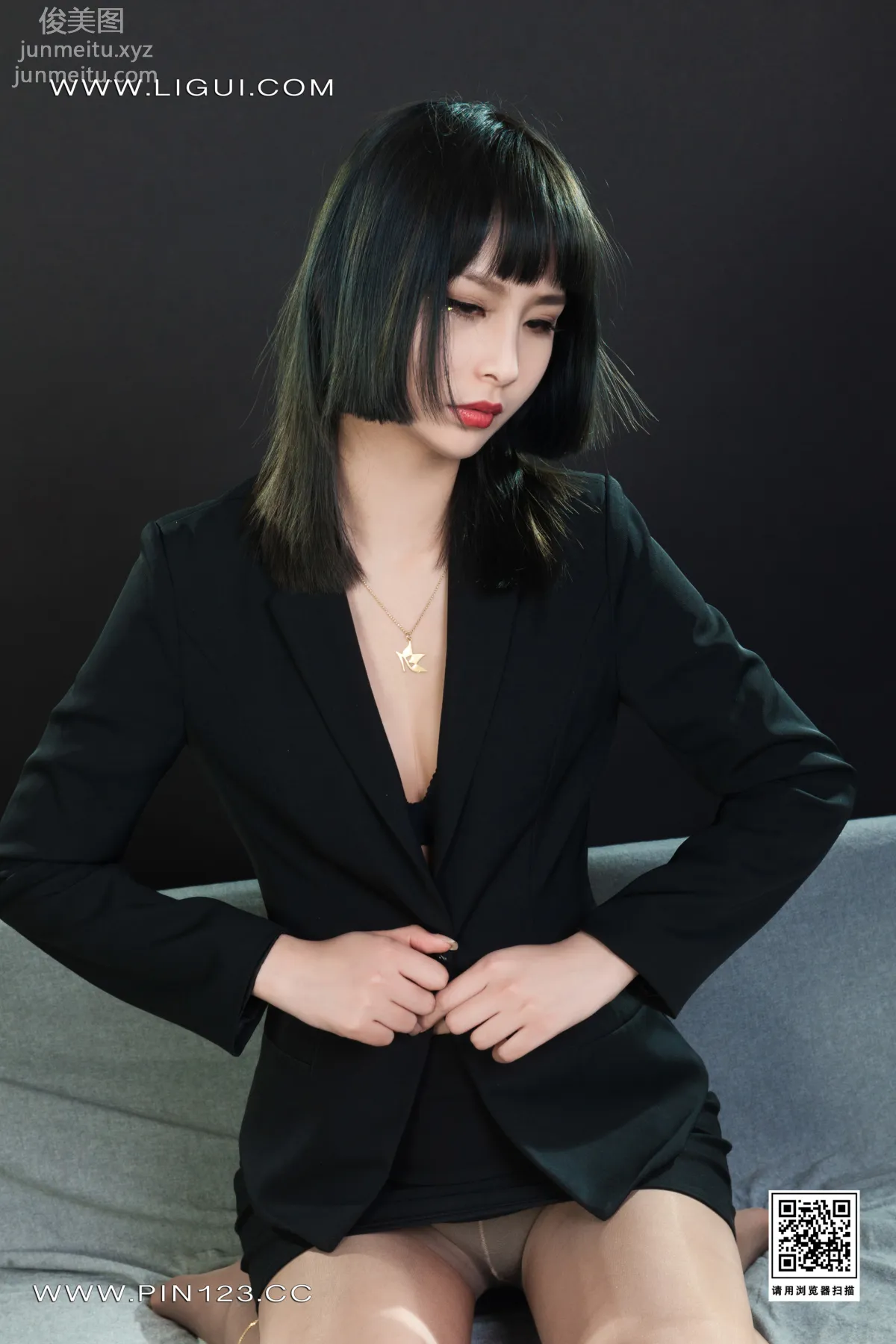 [Ligui] 2022.06.06 PR Diary Zhuai Zhuai photo 26