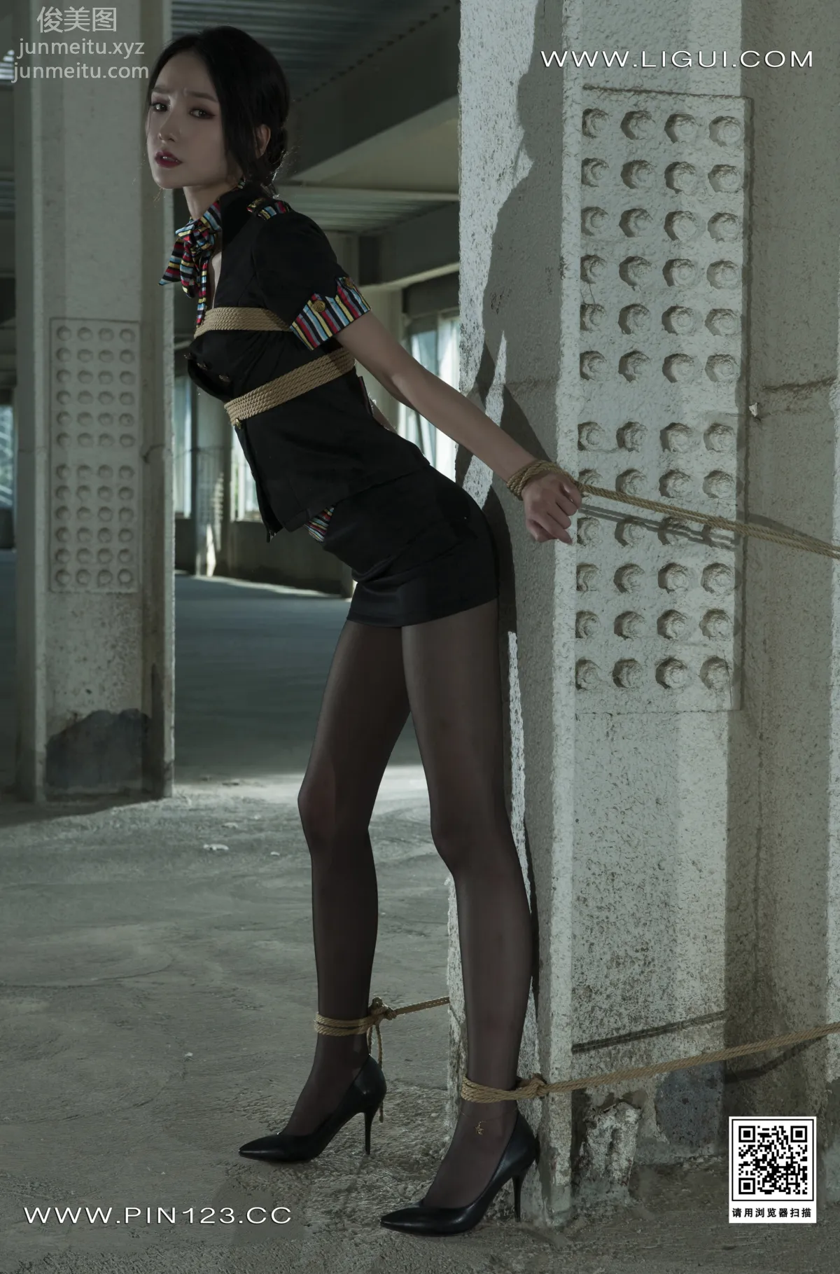 Xin Xin: Ligui photo 2