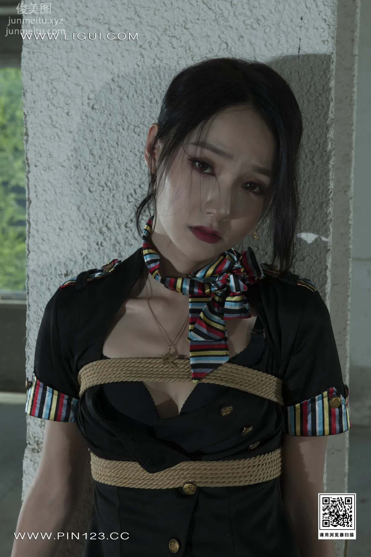 Xin Xin: Ligui photo 5