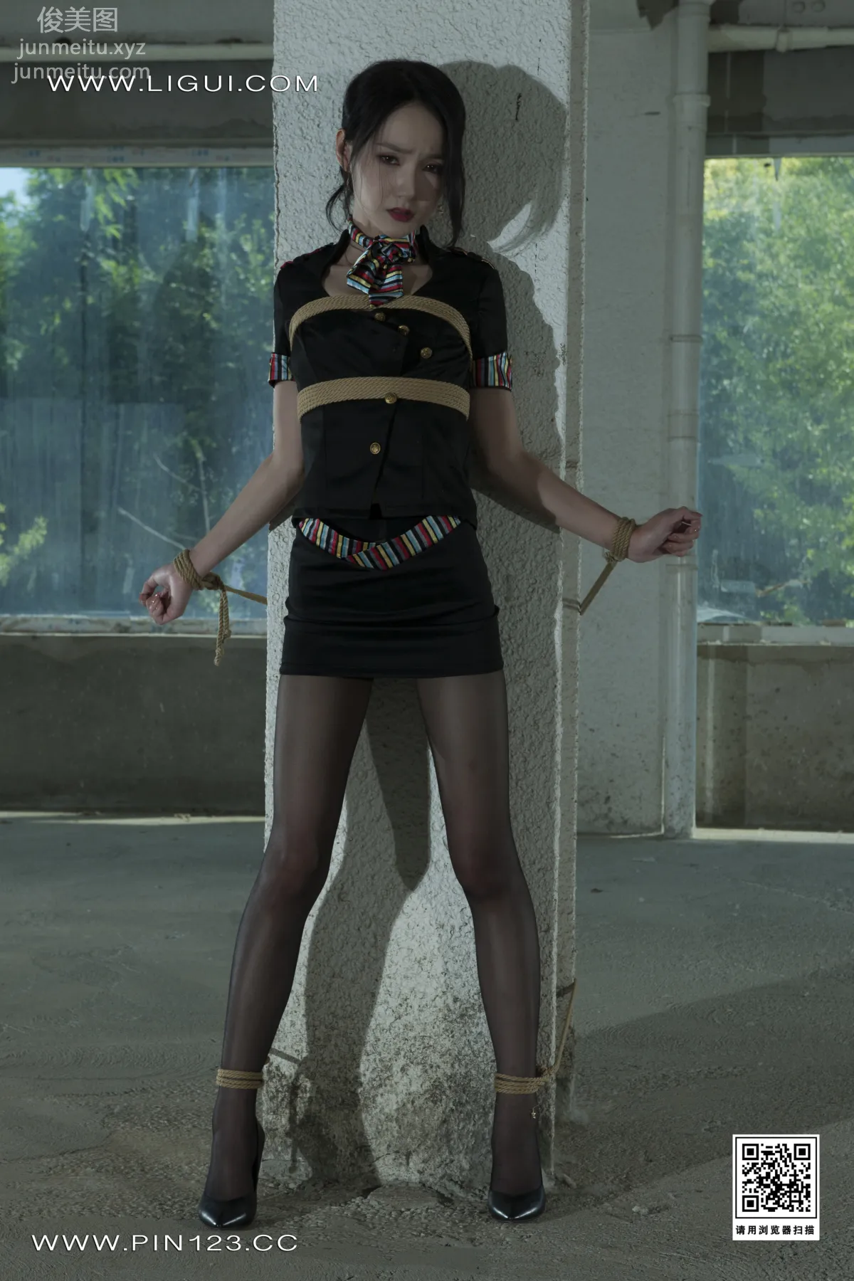 Xin Xin: Ligui photo 9