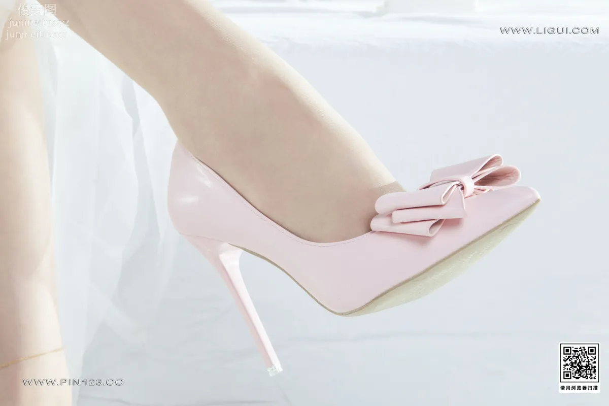 Xin Xin: Ligui photo 3