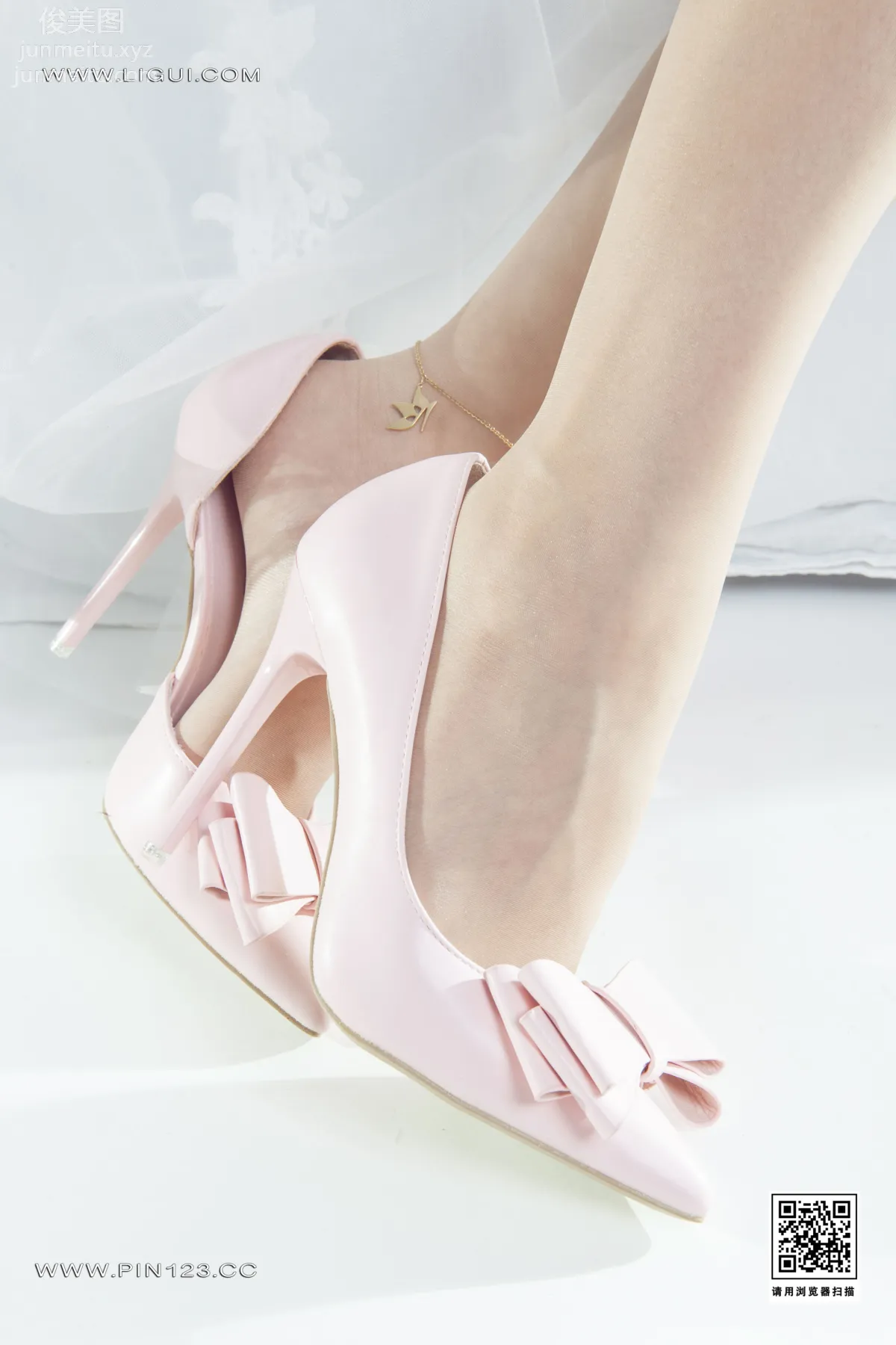 Xin Xin: Ligui photo 6