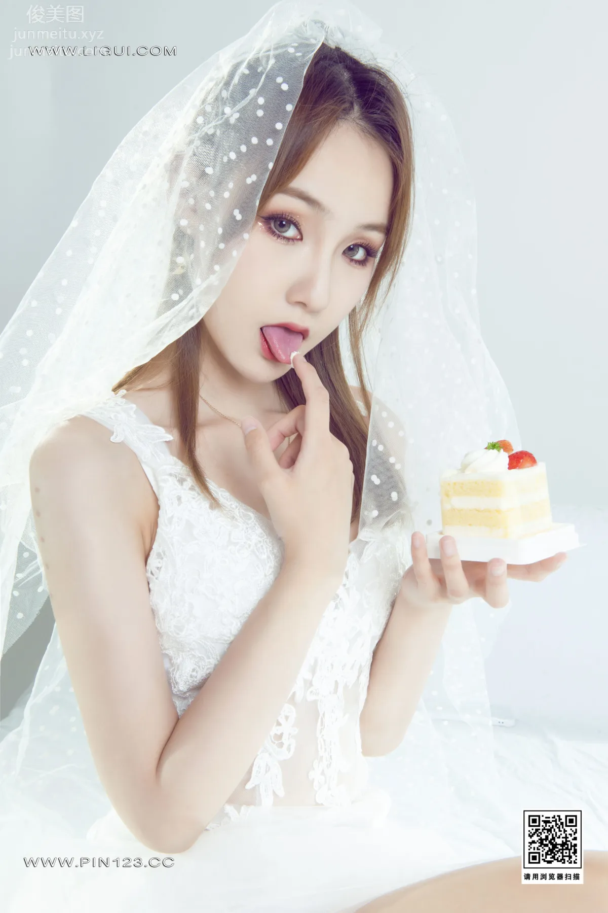 Xin Xin: Ligui photo 8