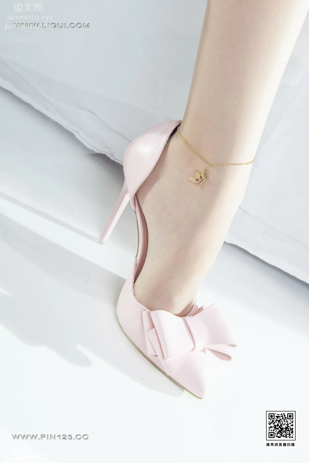 Xin Xin: Ligui photo 12