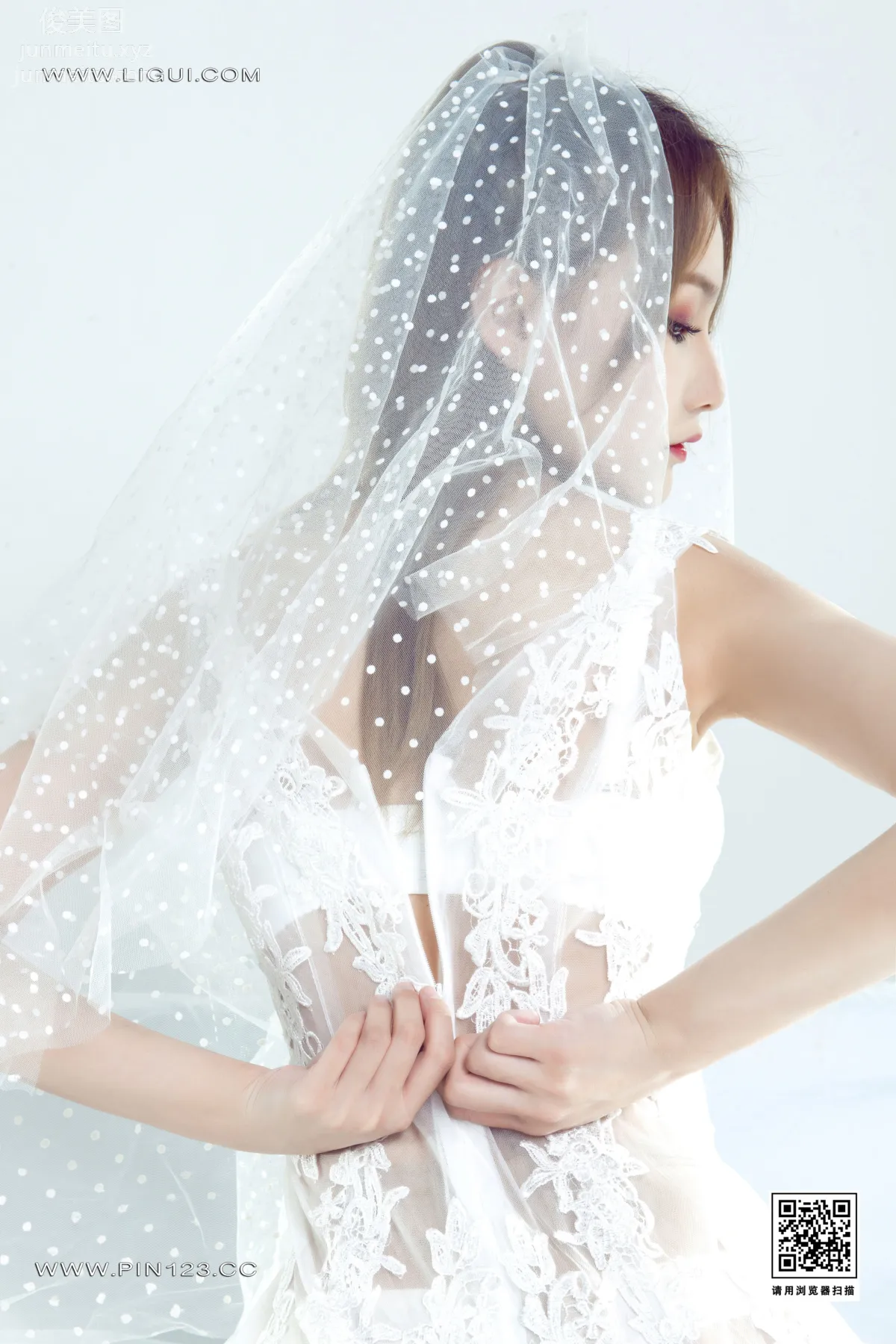 Xin Xin: Ligui photo 18