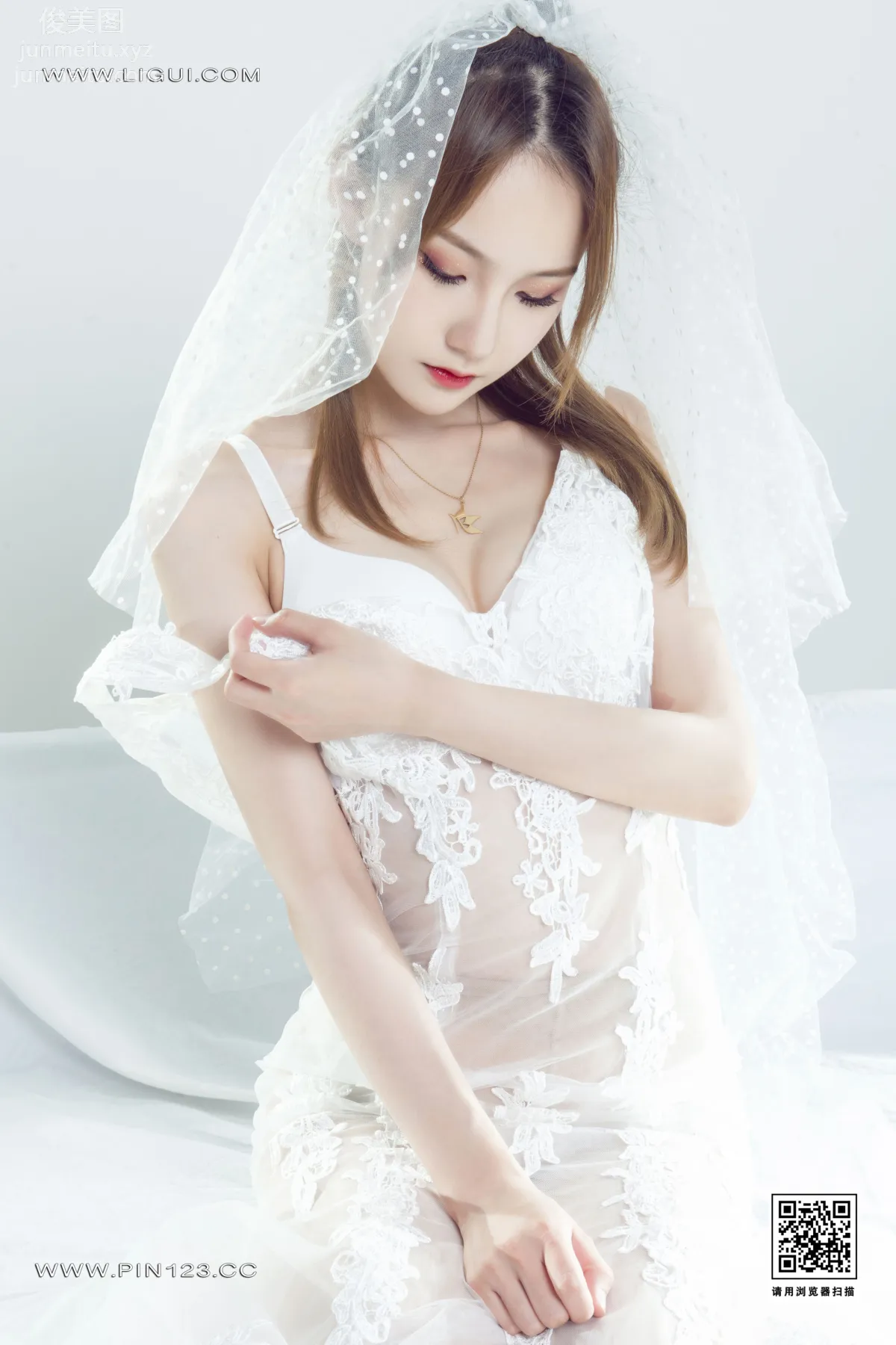 Xin Xin: Ligui photo 20