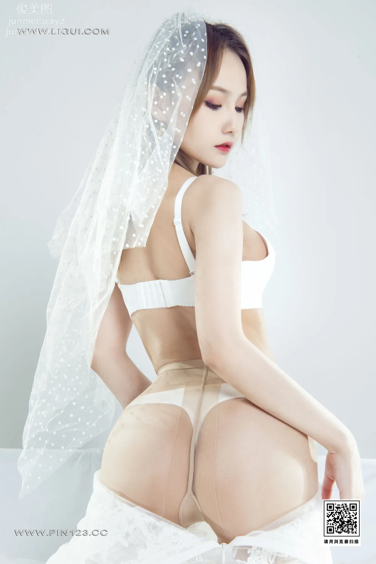 Xin Xin: Ligui photo 27