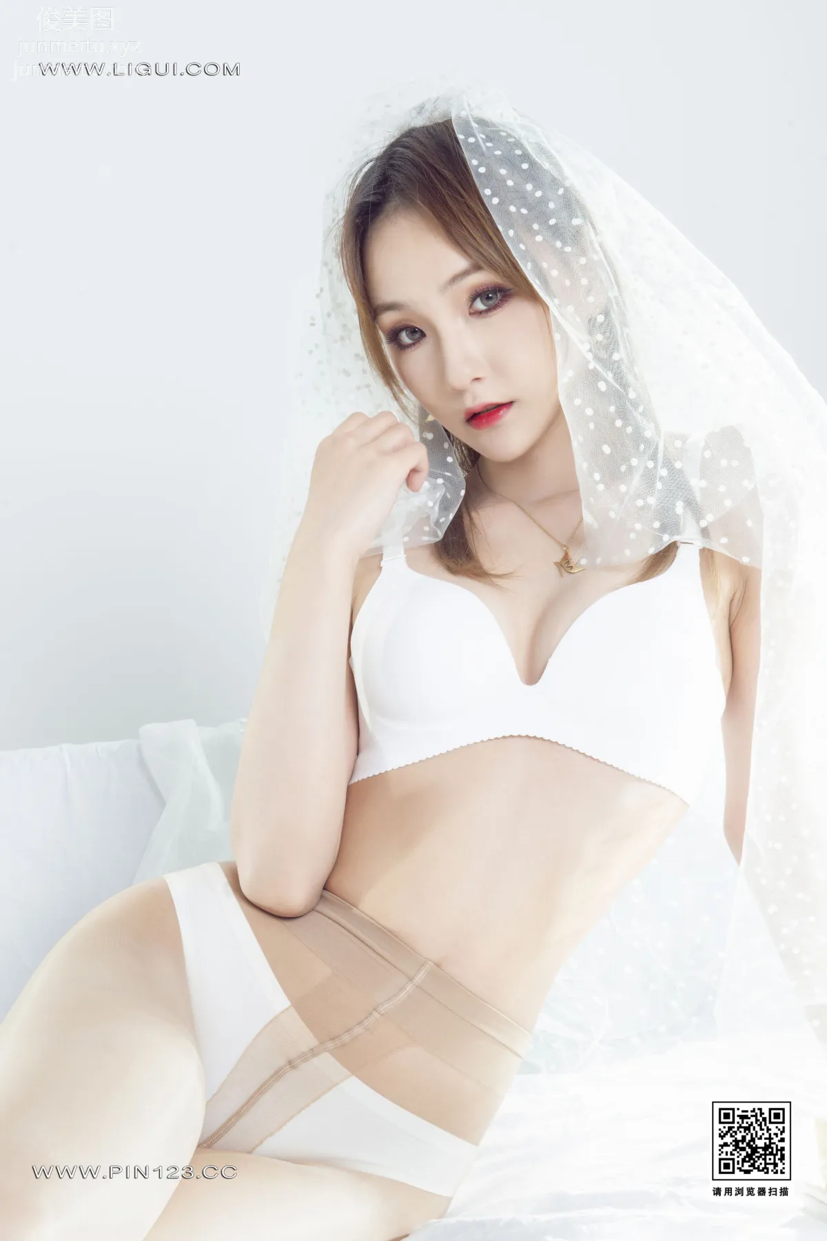 Xin Xin: Ligui photo 35
