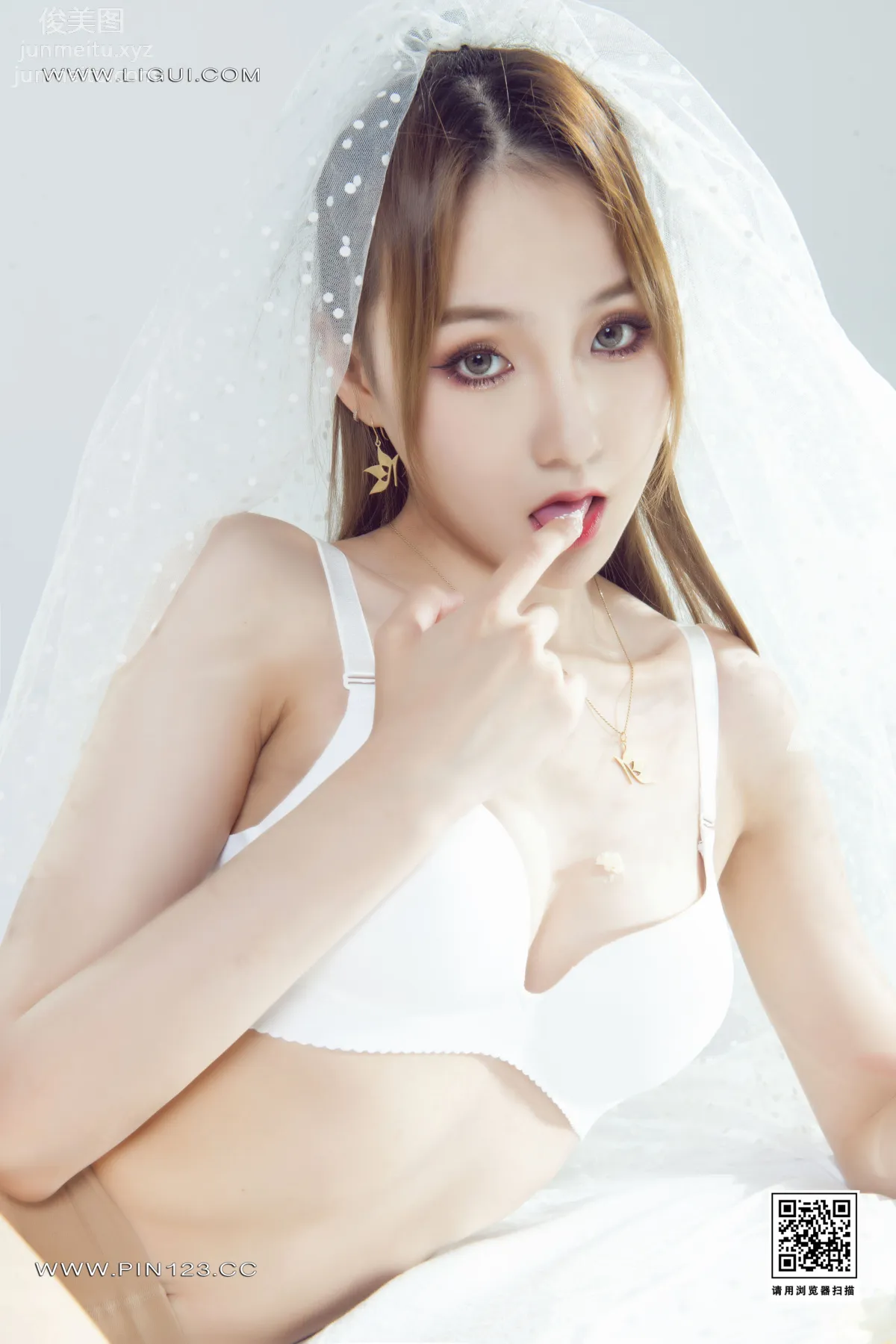 Xin Xin: Ligui photo 39