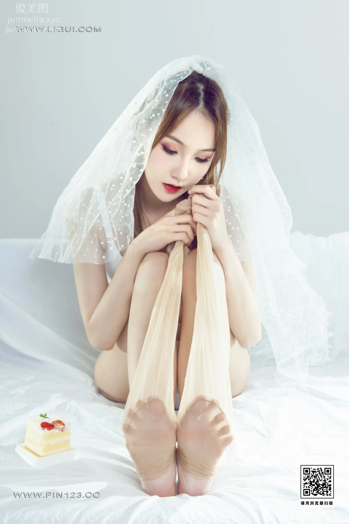 Xin Xin: Ligui photo 64