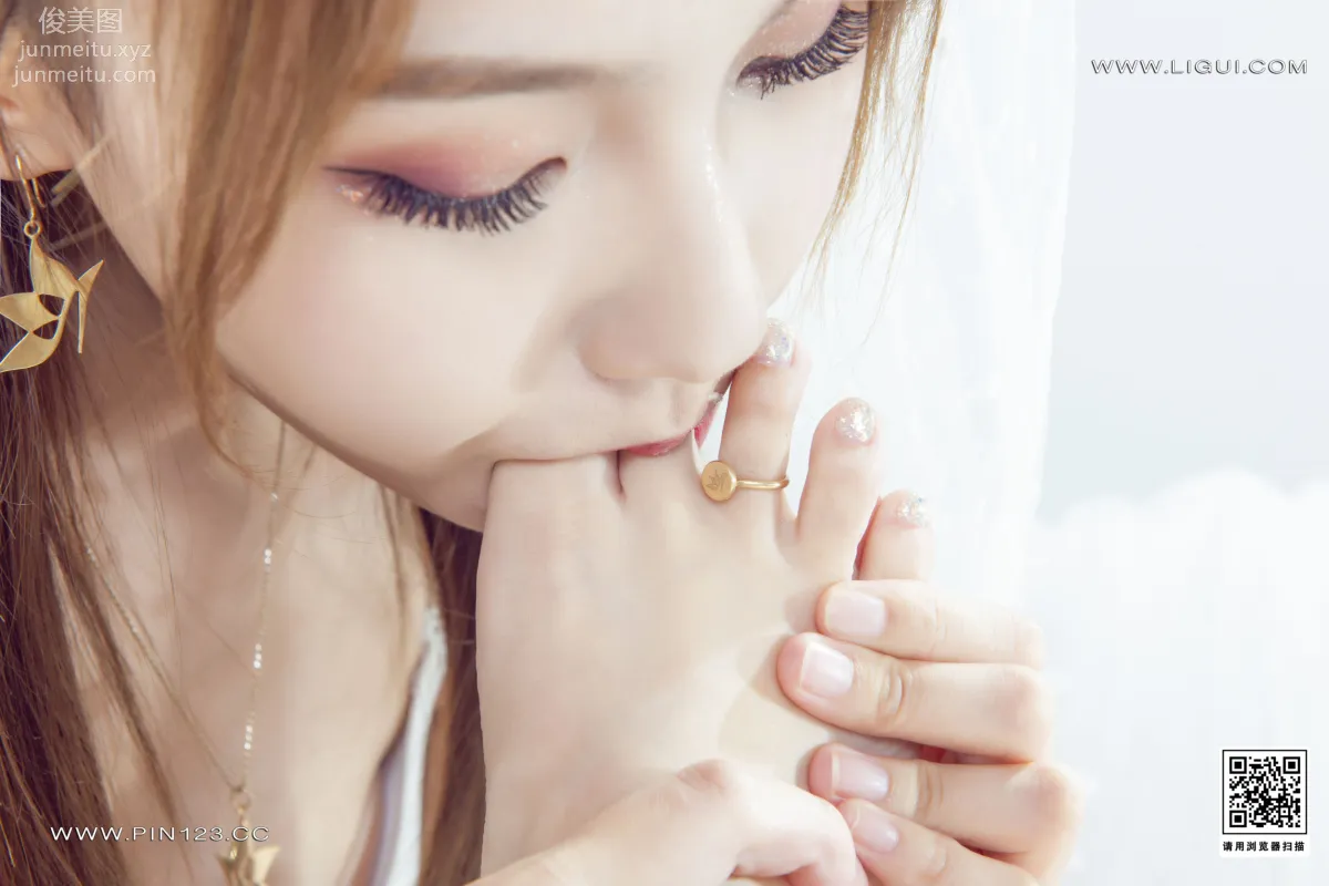 Xin Xin: Ligui photo 75