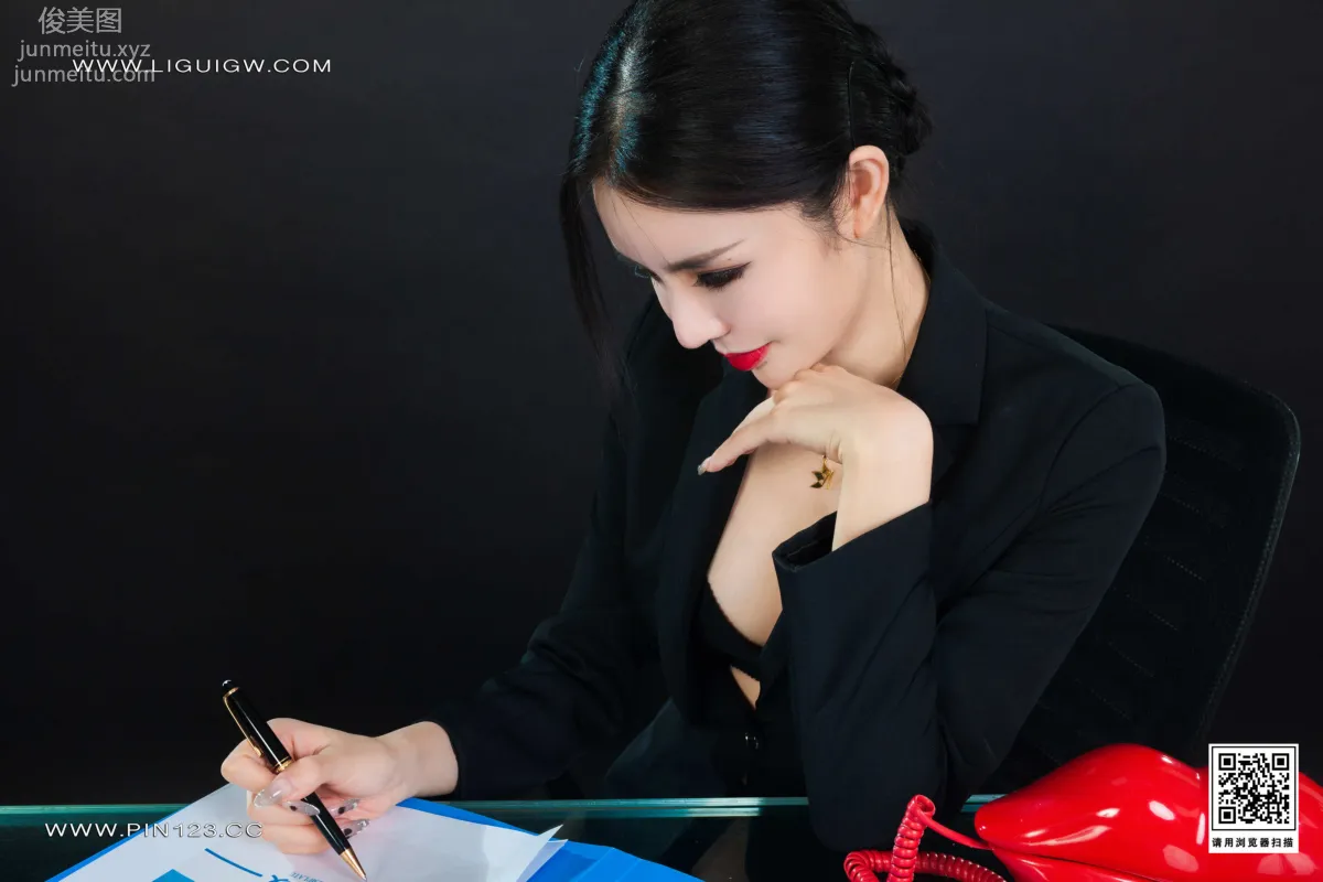 Liang Er: Ligui photo 7