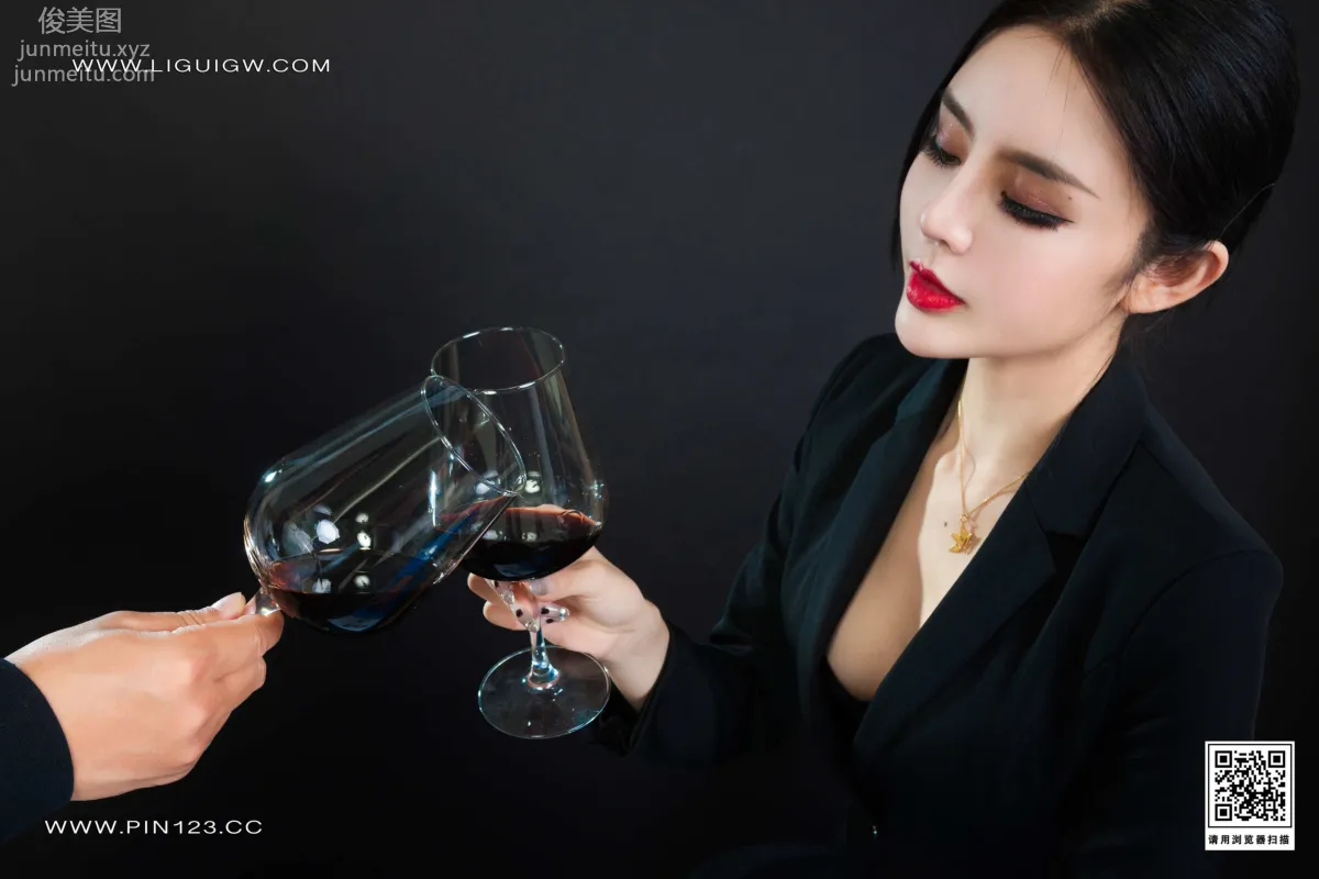 Liang Er: Ligui photo 10