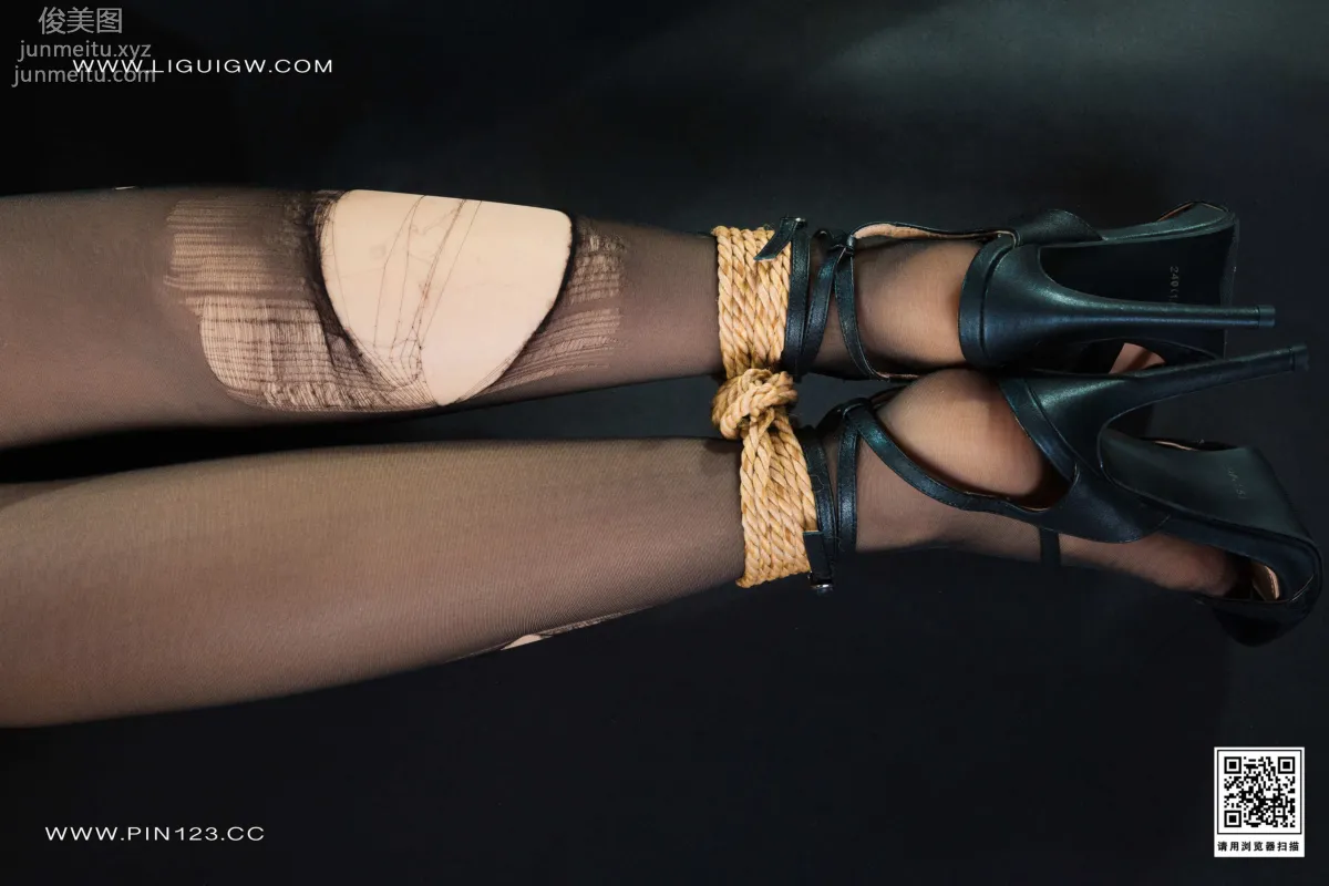 Liang Er: Ligui photo 44