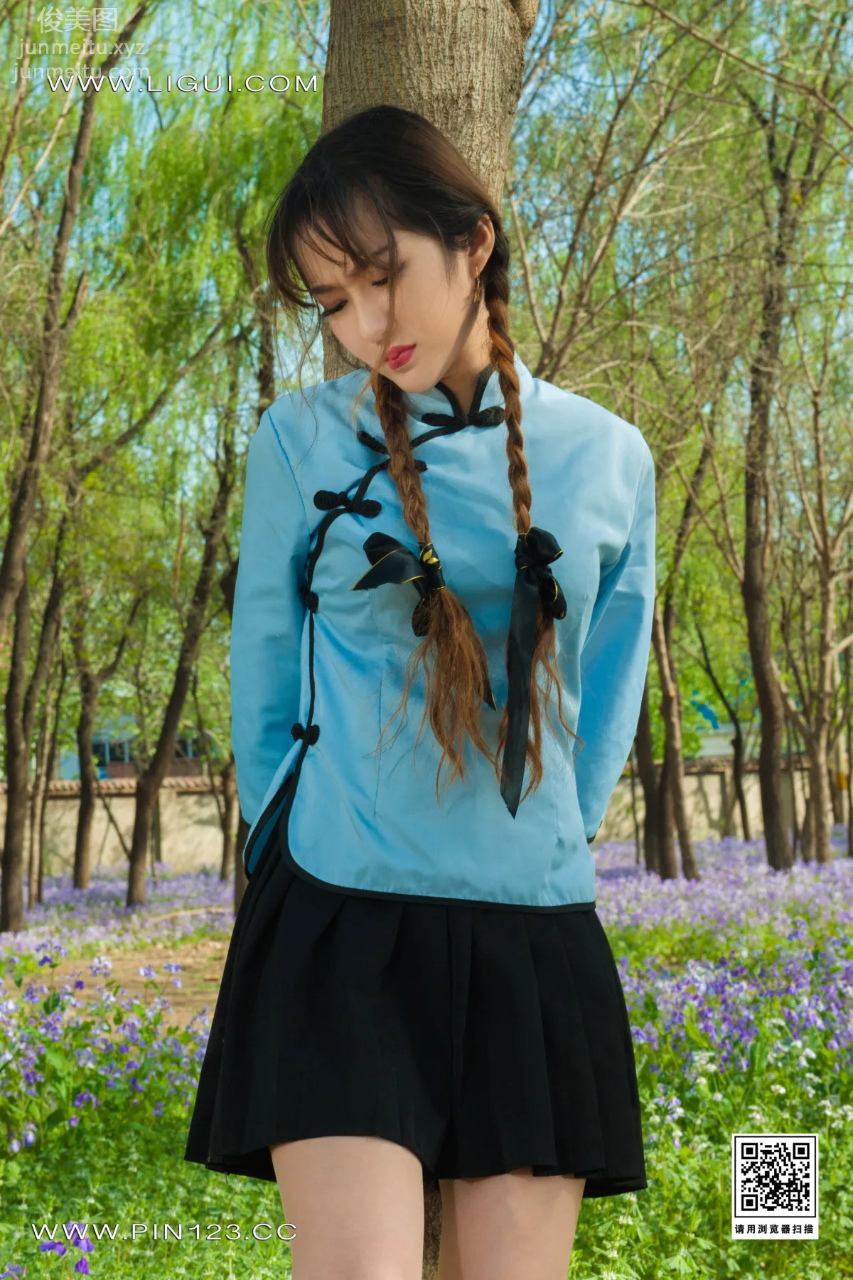 Xi Xi: Ligui photo 13