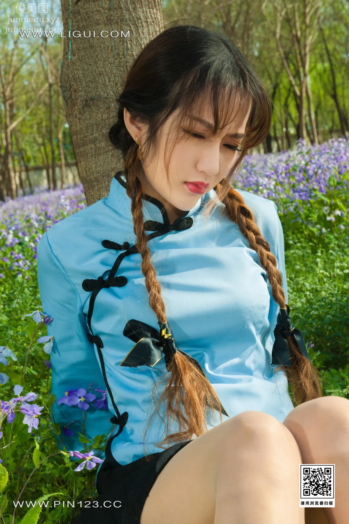 Xi Xi: Ligui photo 17