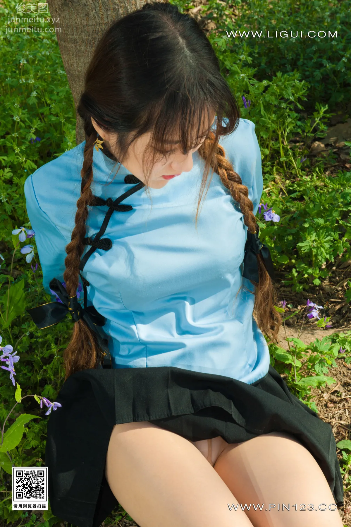 Xi Xi: Ligui photo 21