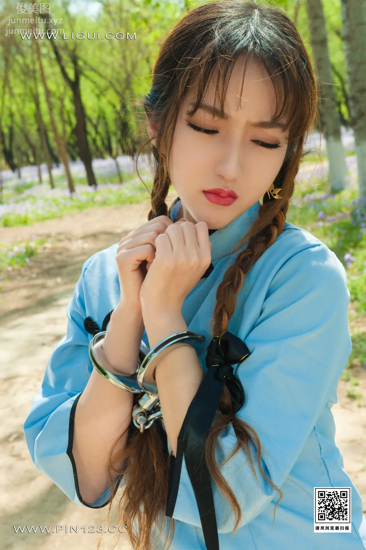 Xi Xi: Ligui photo 38
