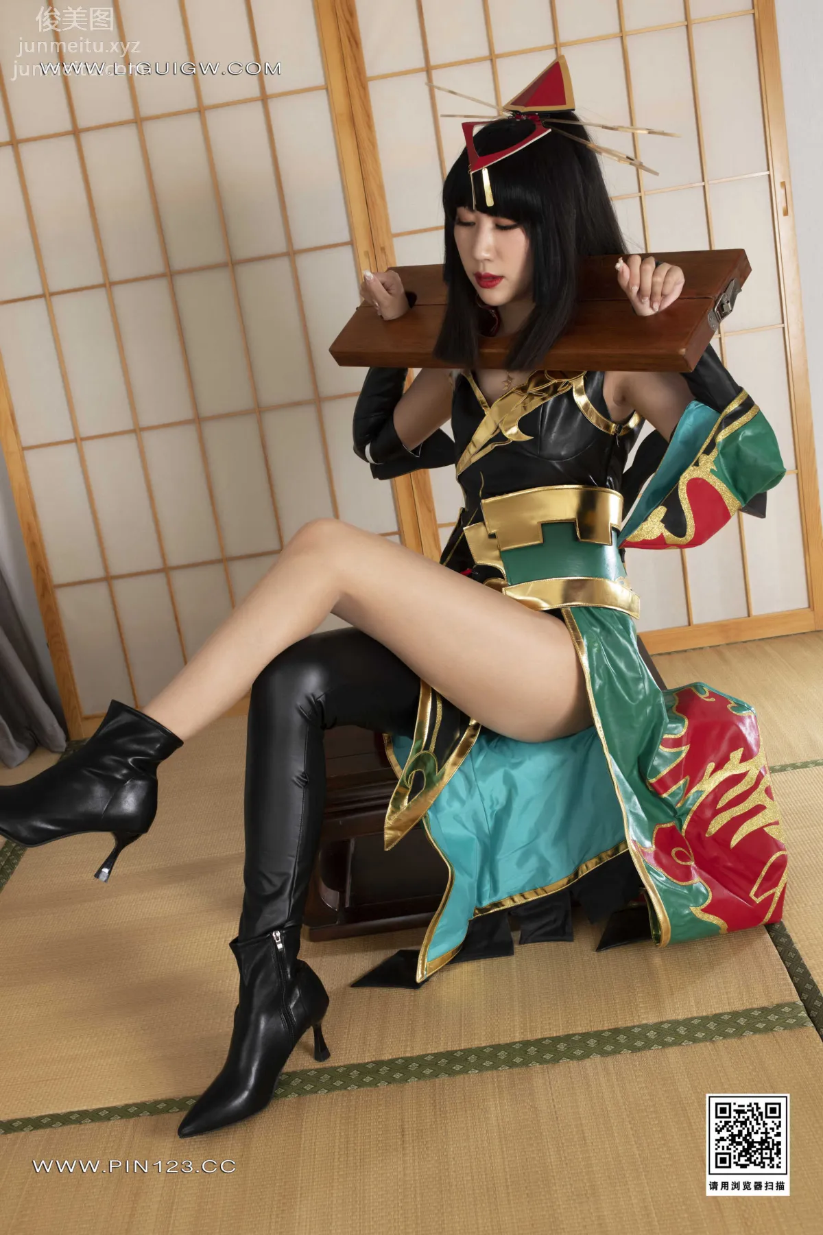 Xuan Xuan: Ligui photo 18
