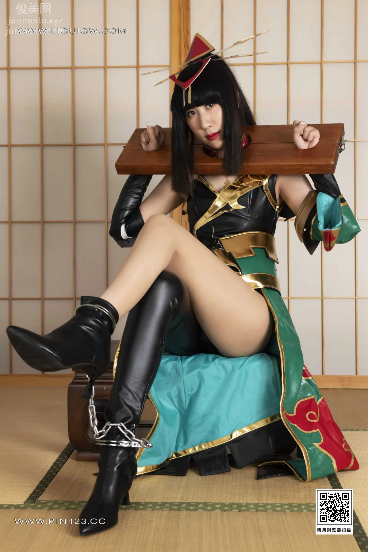 Xuan Xuan: Ligui photo 21