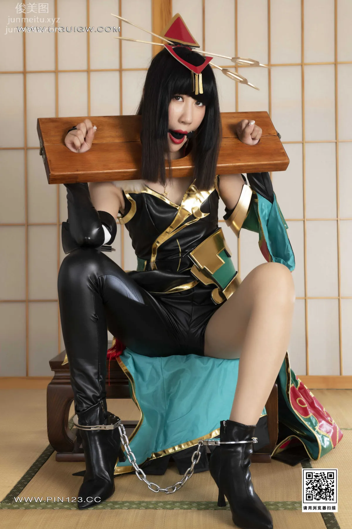 Xuan Xuan: Ligui photo 23