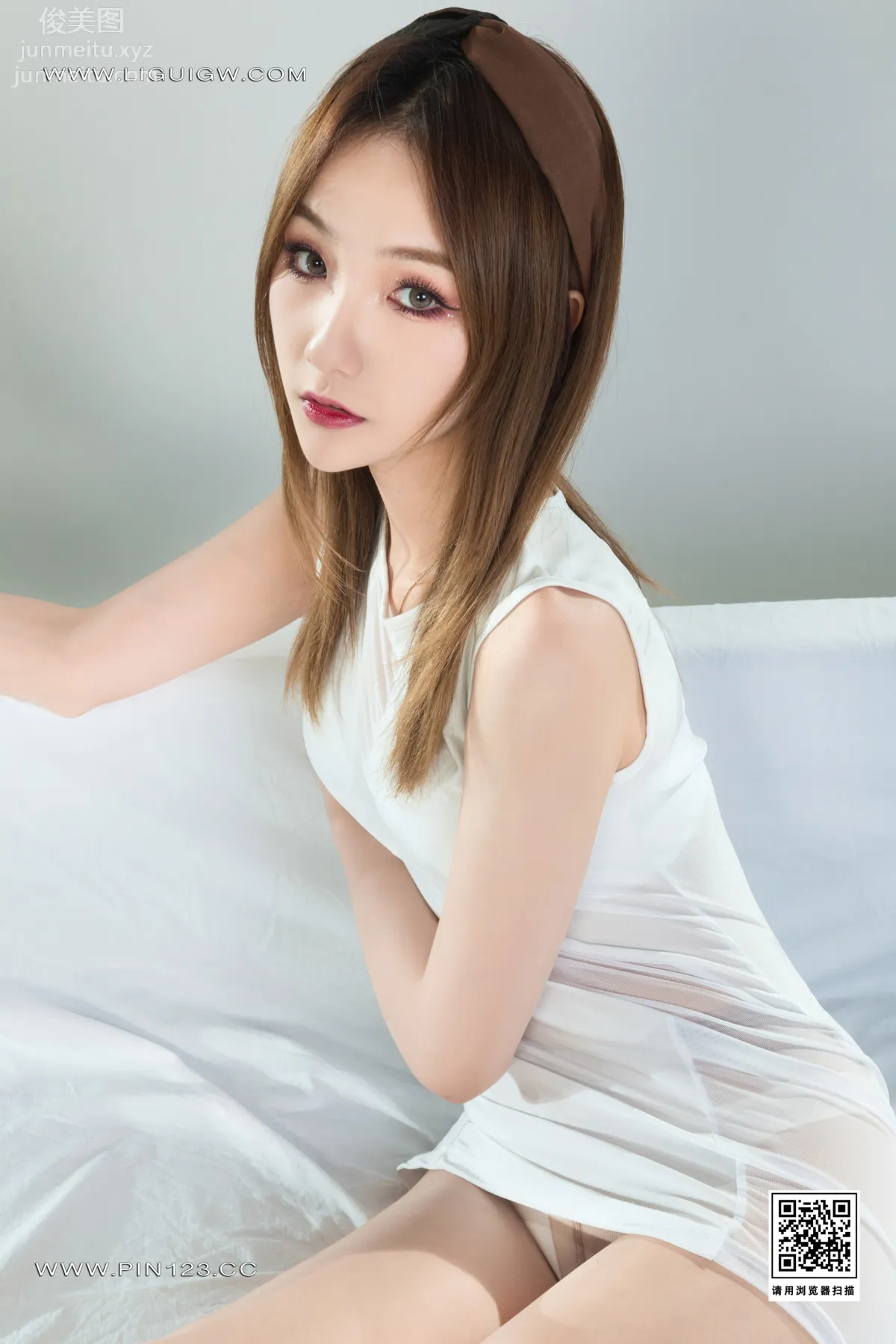 Xin Xin: Ligui photo 31