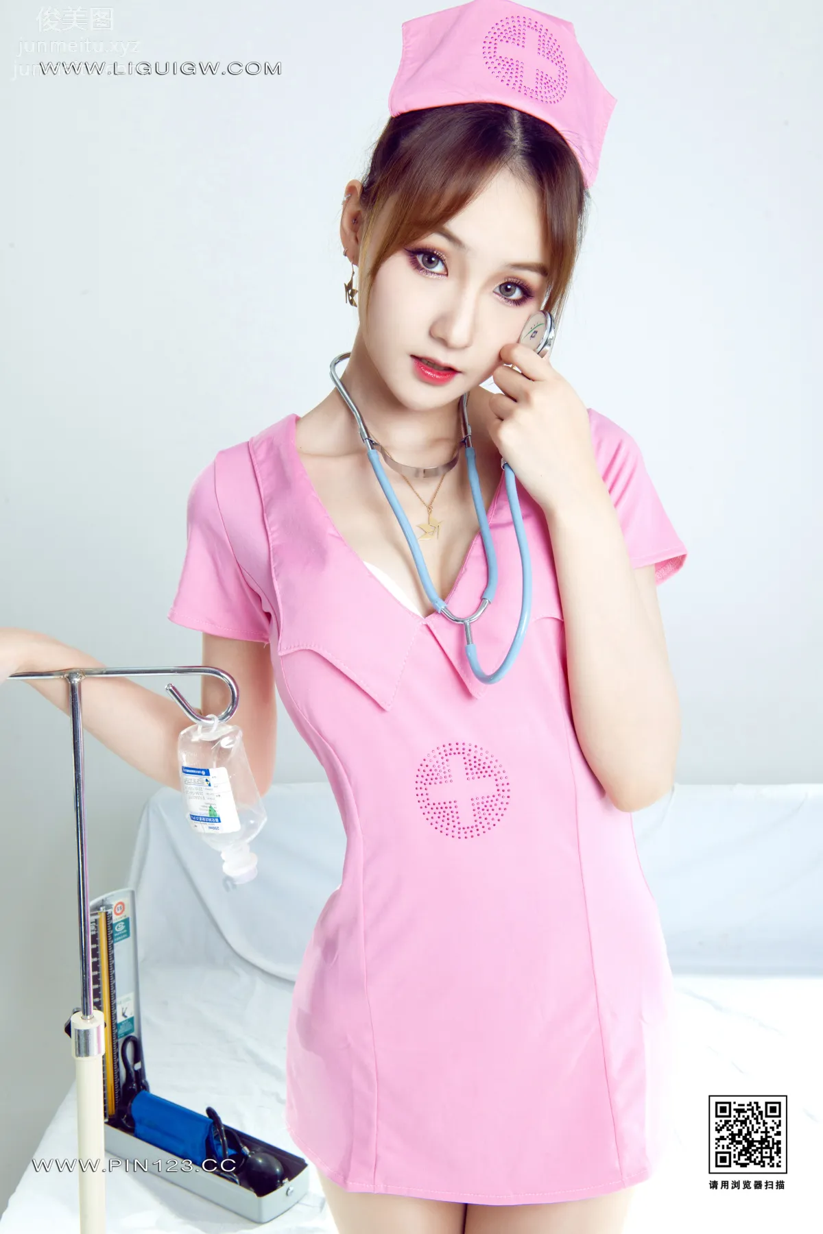 Xin Xin: Ligui photo 2