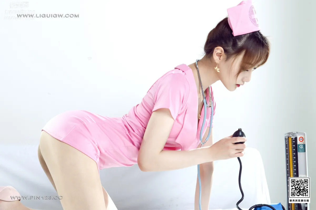 Xin Xin: Ligui photo 6