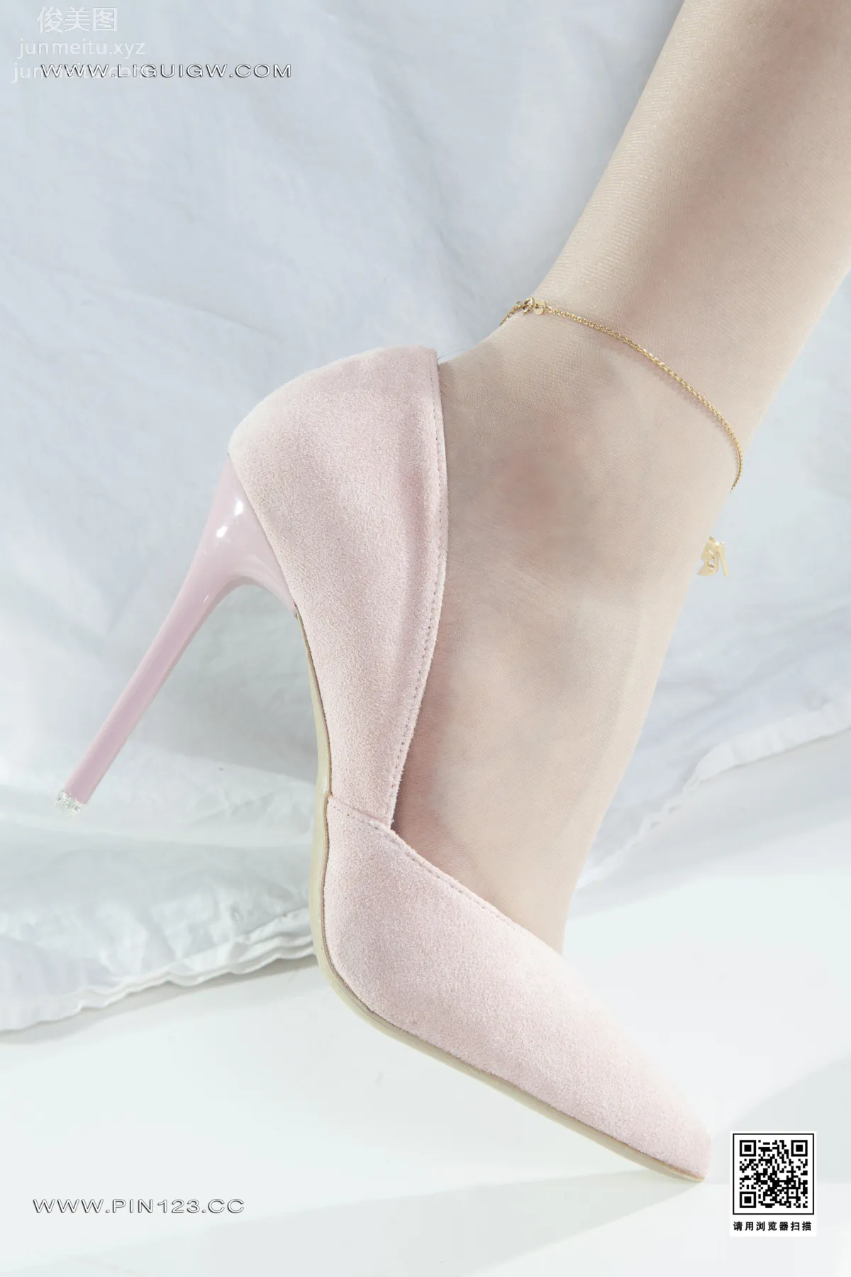 Xin Xin: Ligui photo 8