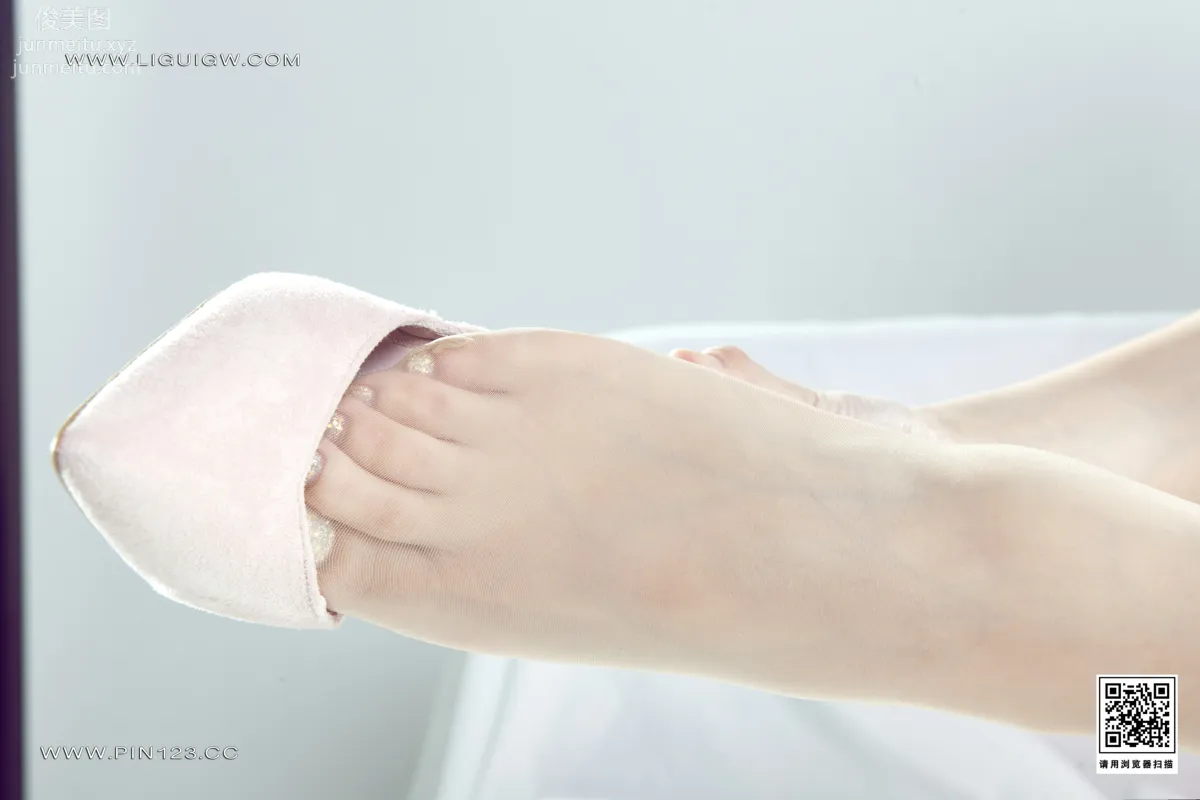 Xin Xin: Ligui photo 14