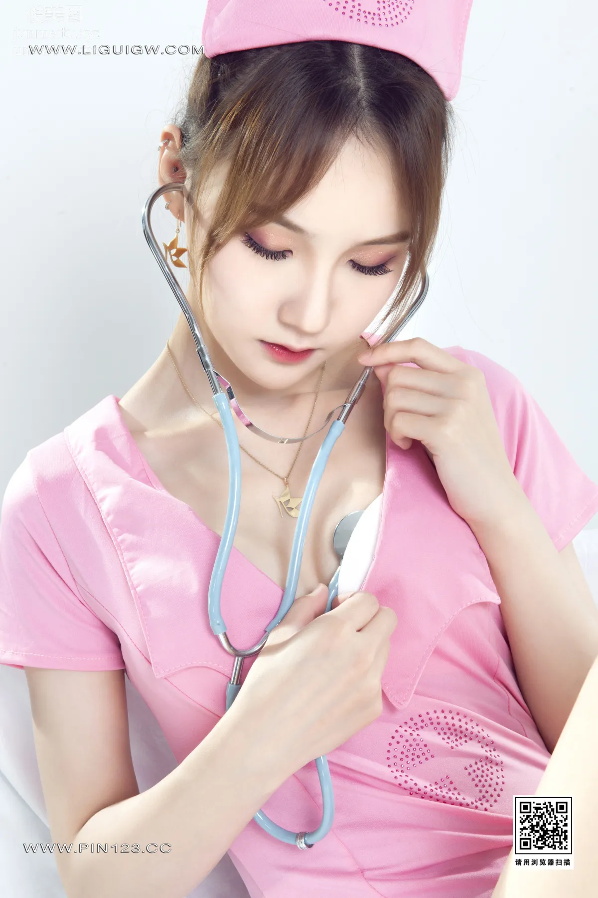 Xin Xin: Ligui photo 23