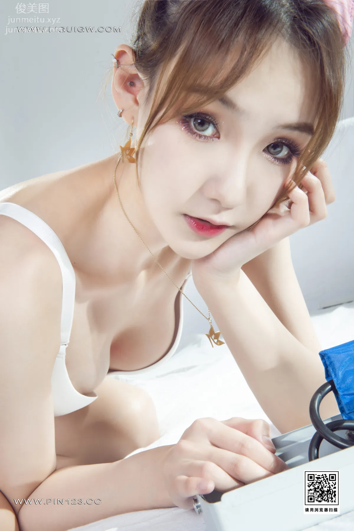 Xin Xin: Ligui photo 38