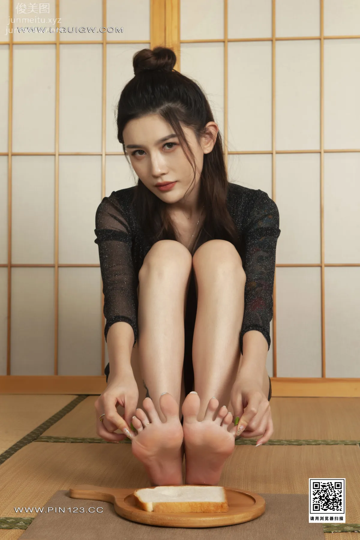 Tian Tian: Ligui photo 36