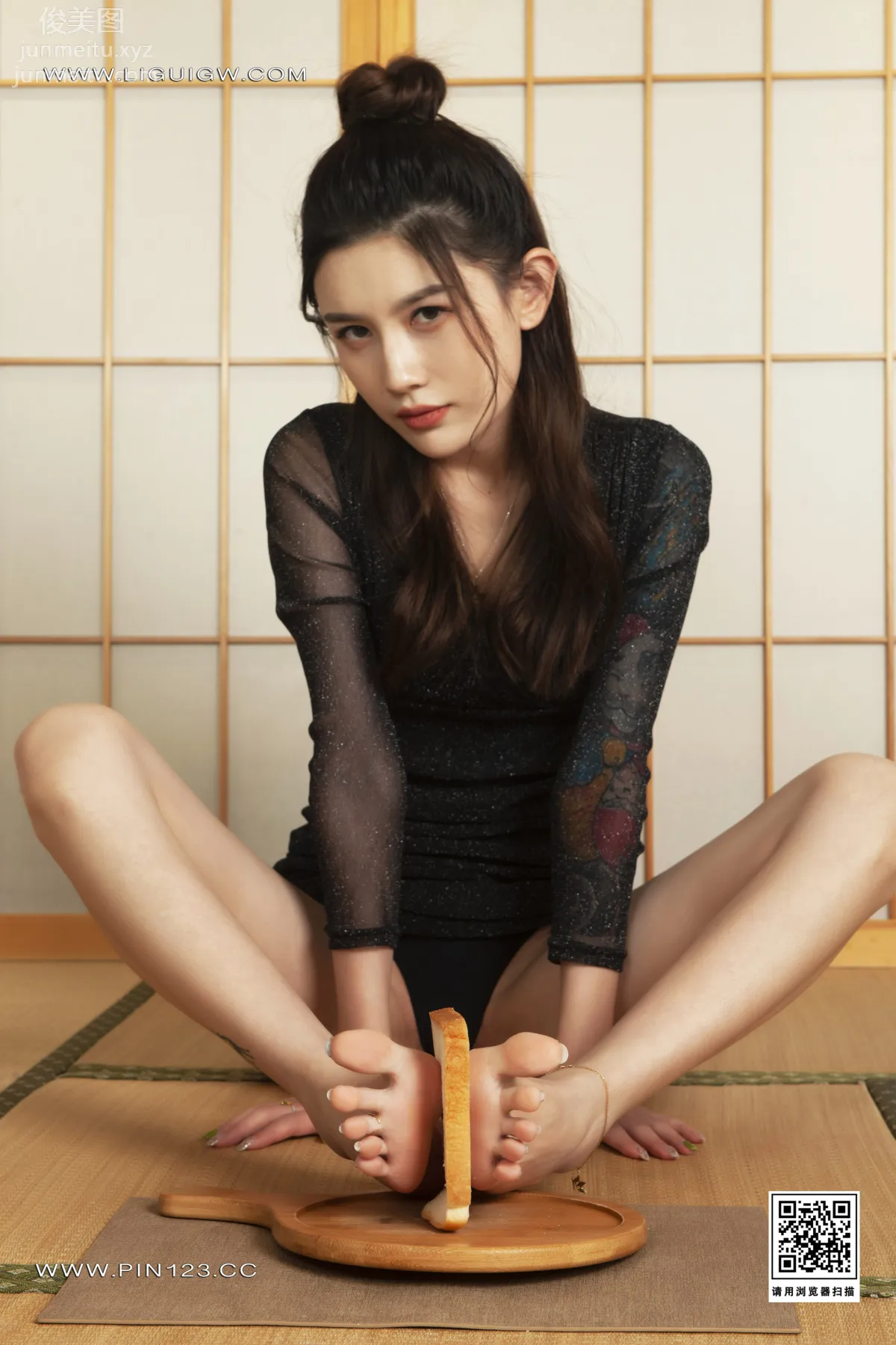 Tian Tian: Ligui photo 39