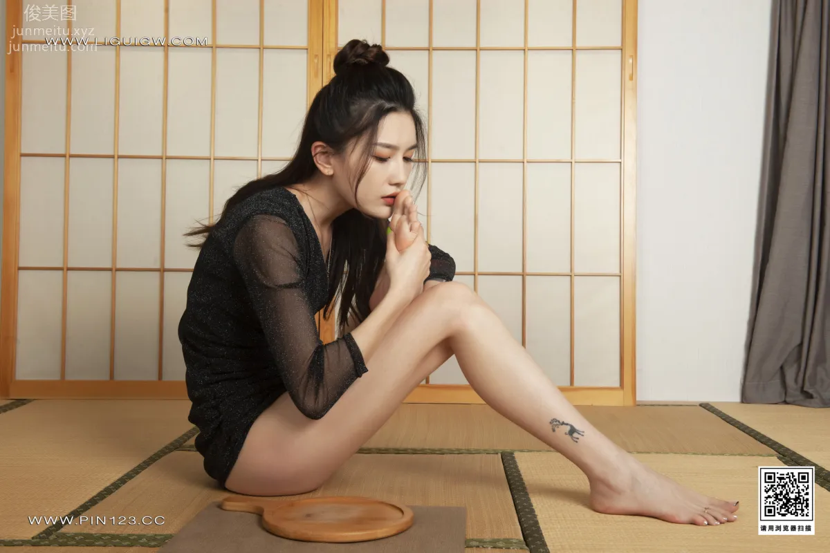 Tian Tian: Ligui photo 41