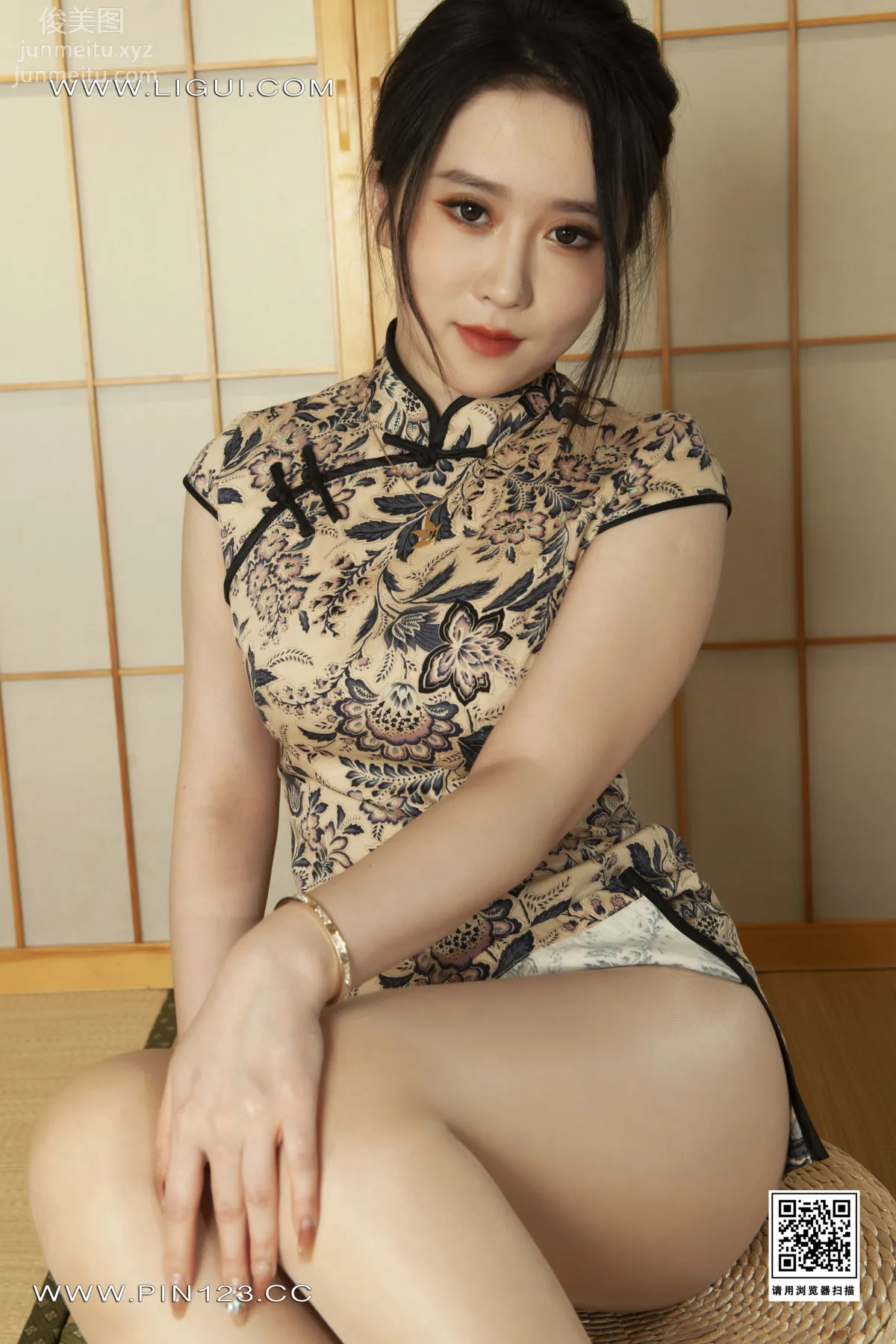 Qi Qi: Ligui photo 4