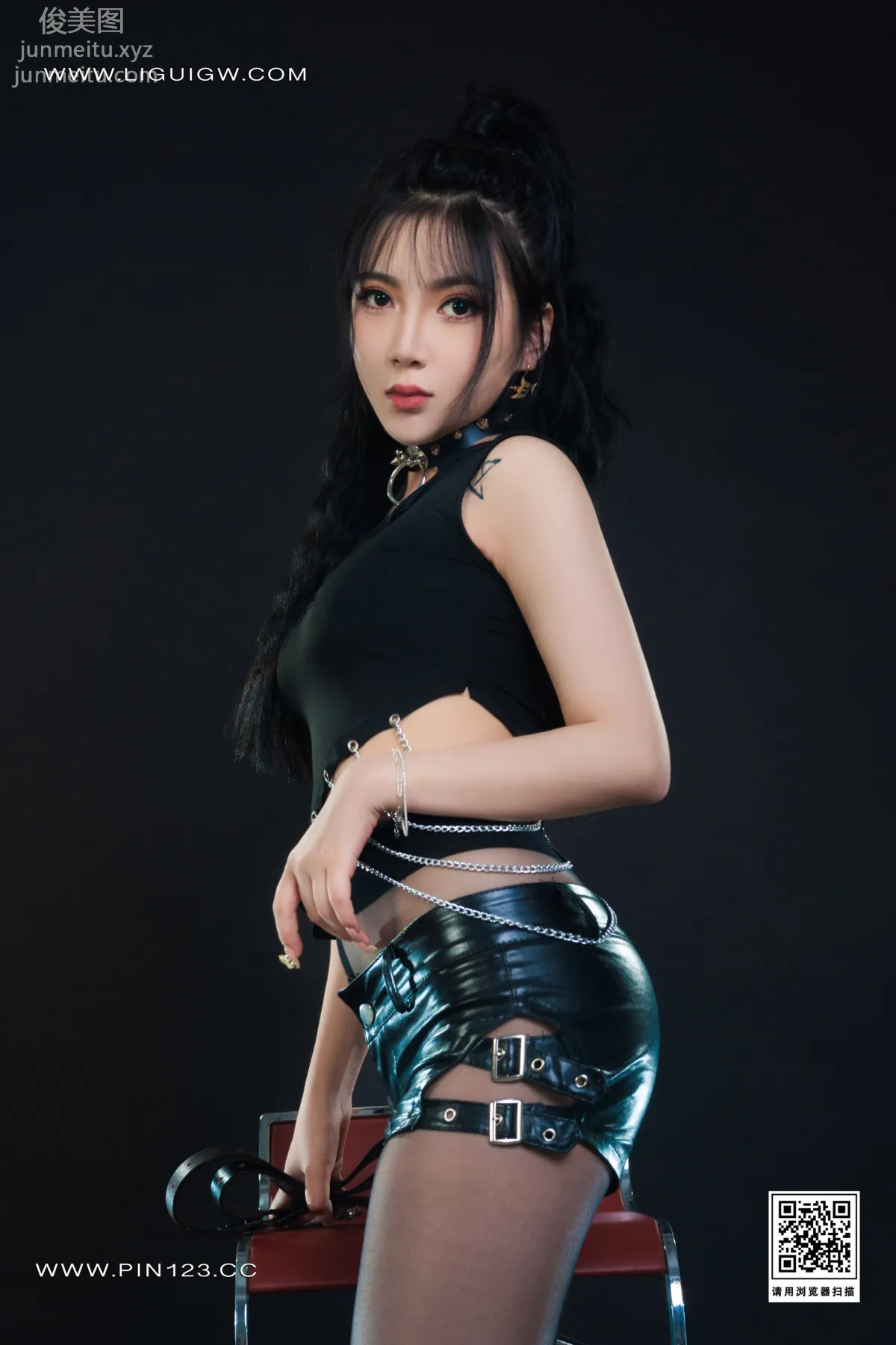 Xiao Qi: Ligui photo 4