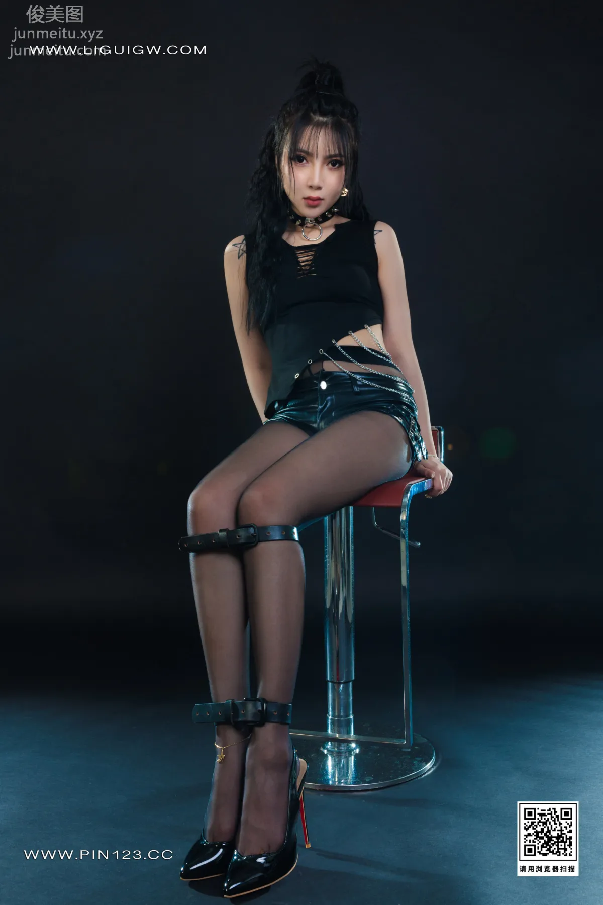 Xiao Qi: Ligui photo 10
