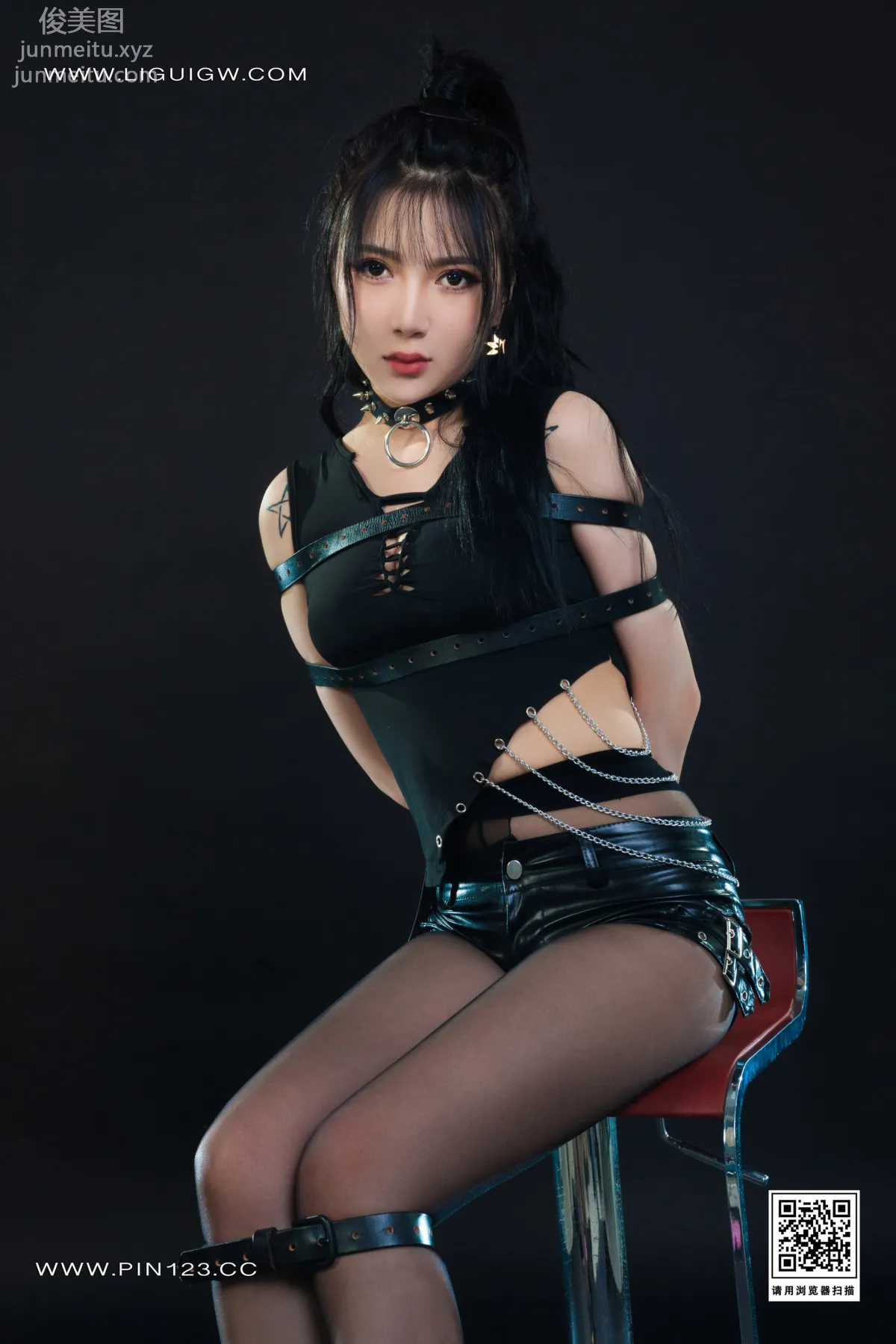 Xiao Qi: Ligui photo 13