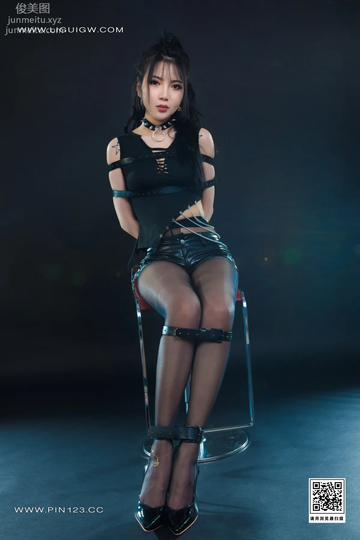 Xiao Qi: Ligui photo 16