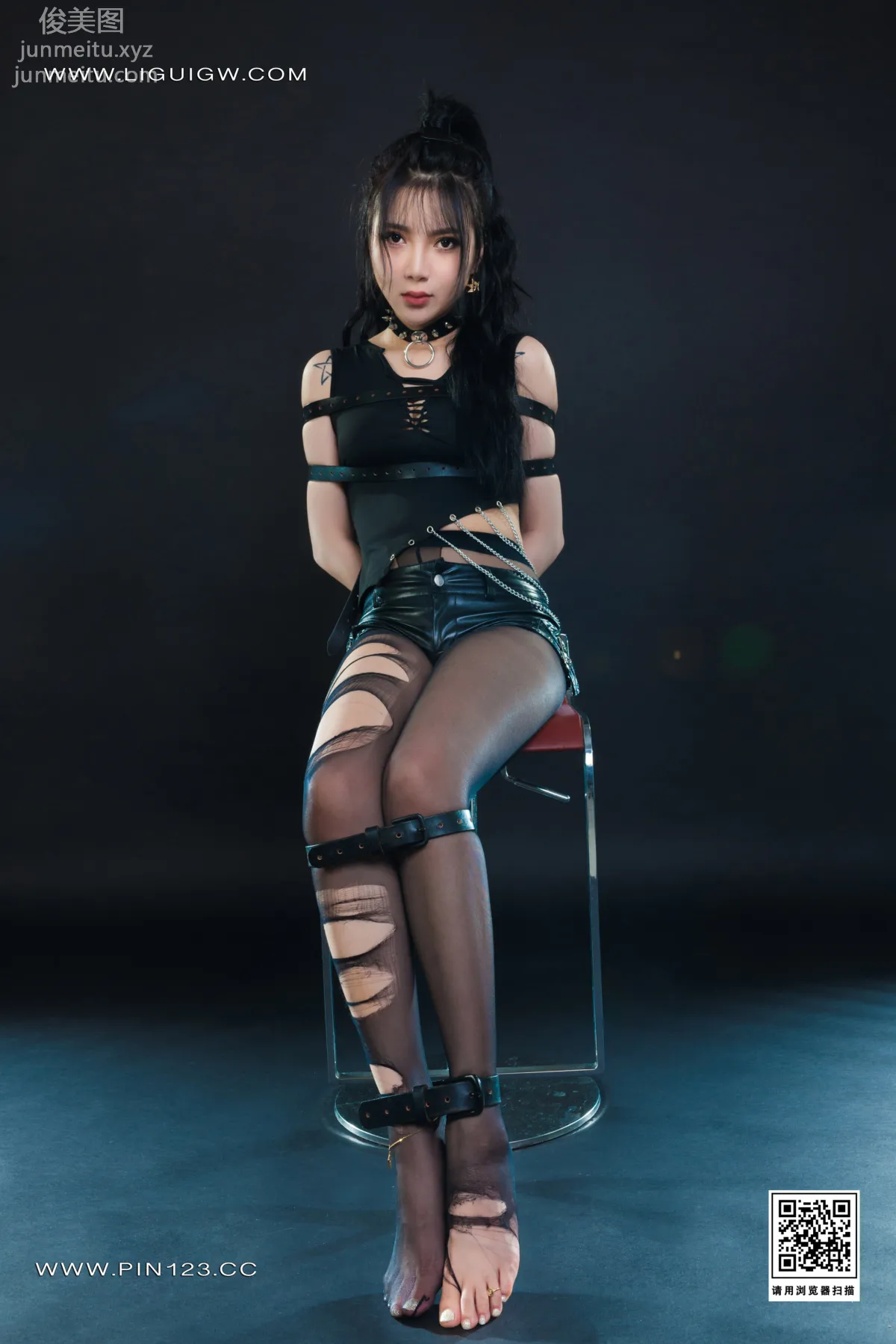 Xiao Qi: Ligui photo 26