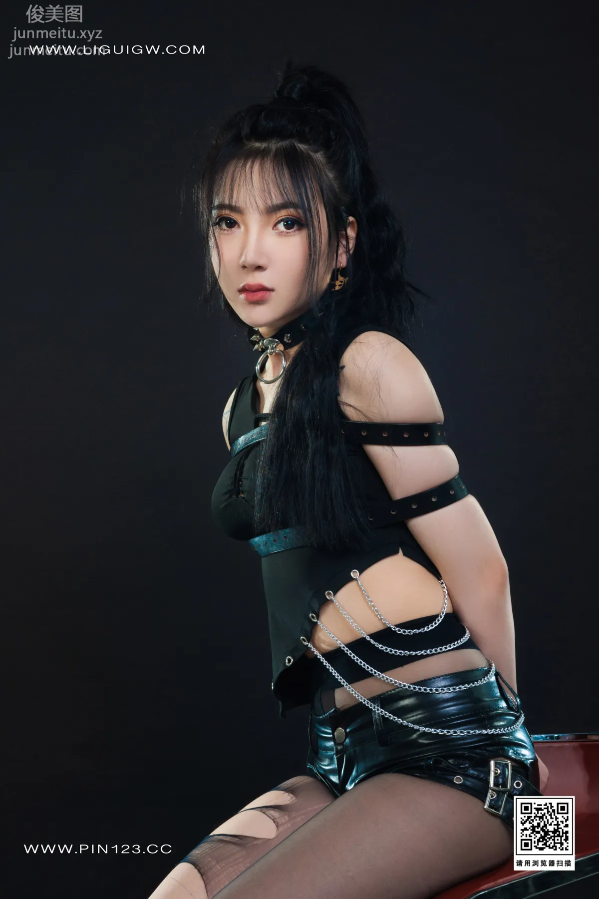 Xiao Qi: Ligui photo 32