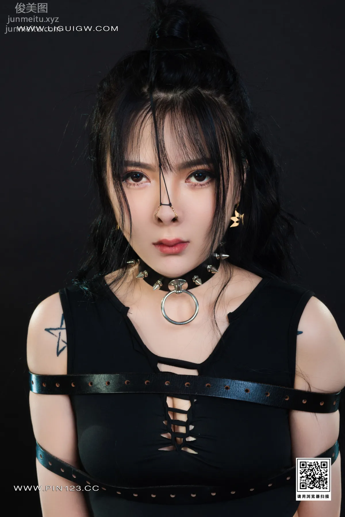 Xiao Qi: Ligui photo 35