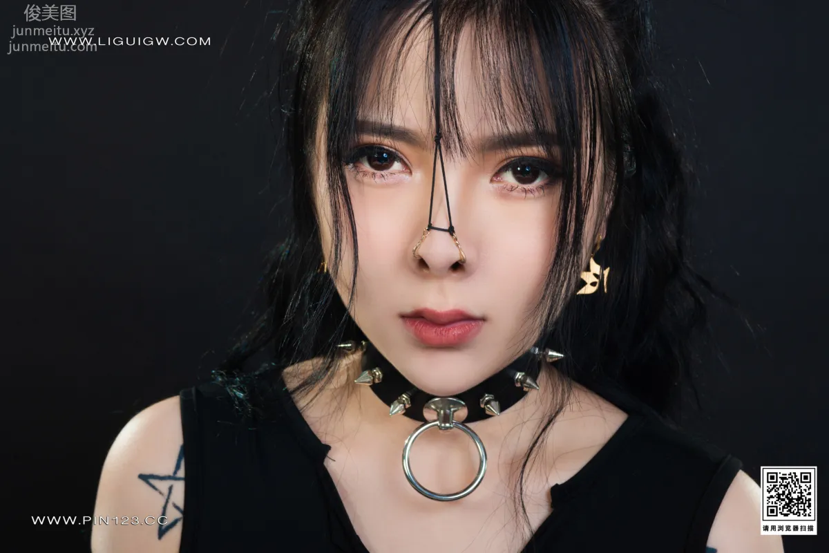 Xiao Qi: Ligui photo 36