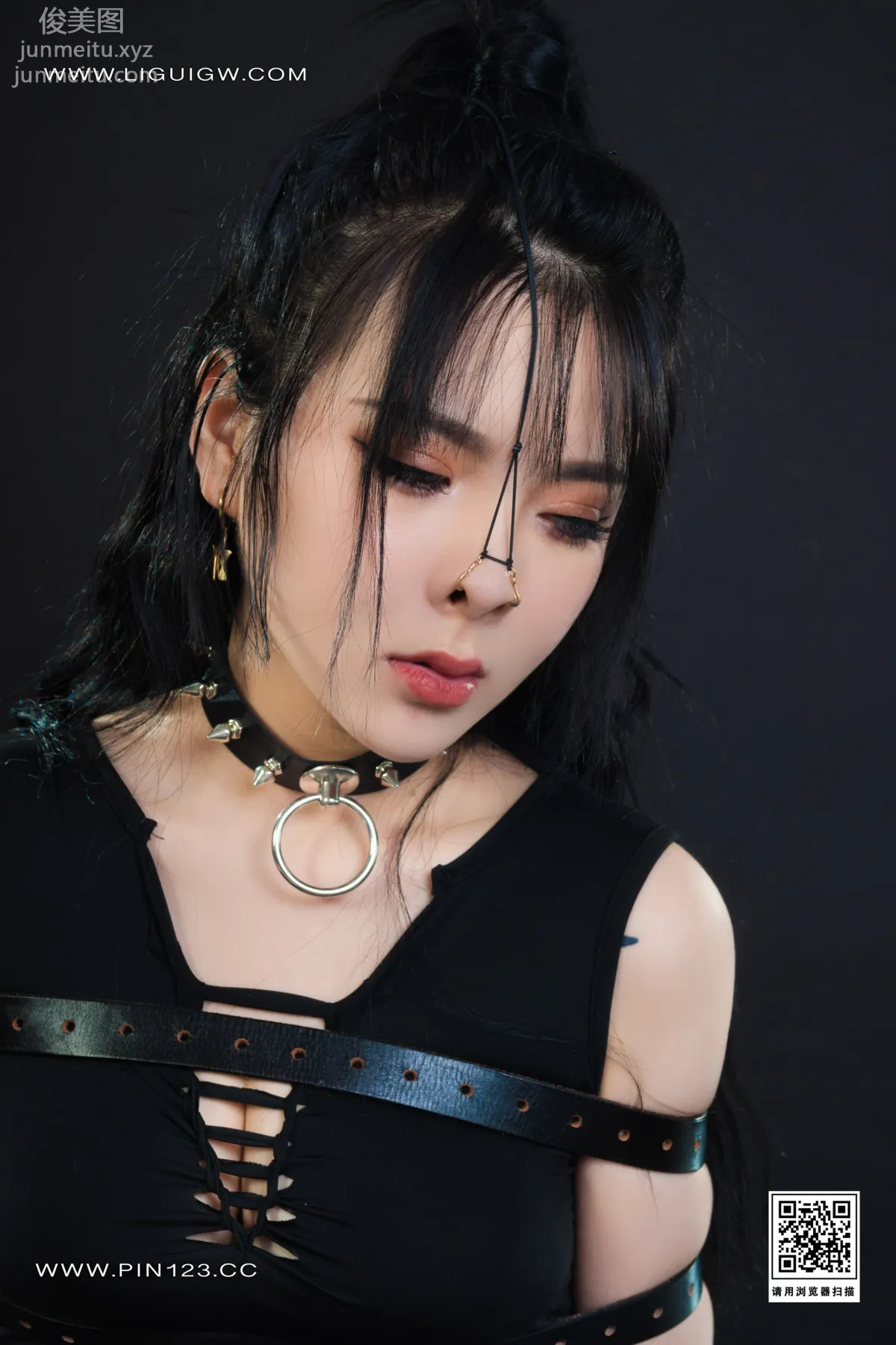 Xiao Qi: Ligui photo 37