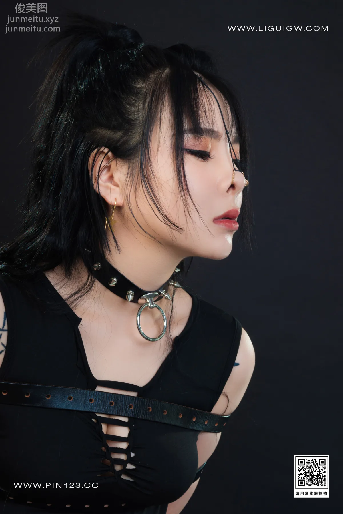 Xiao Qi: Ligui photo 38