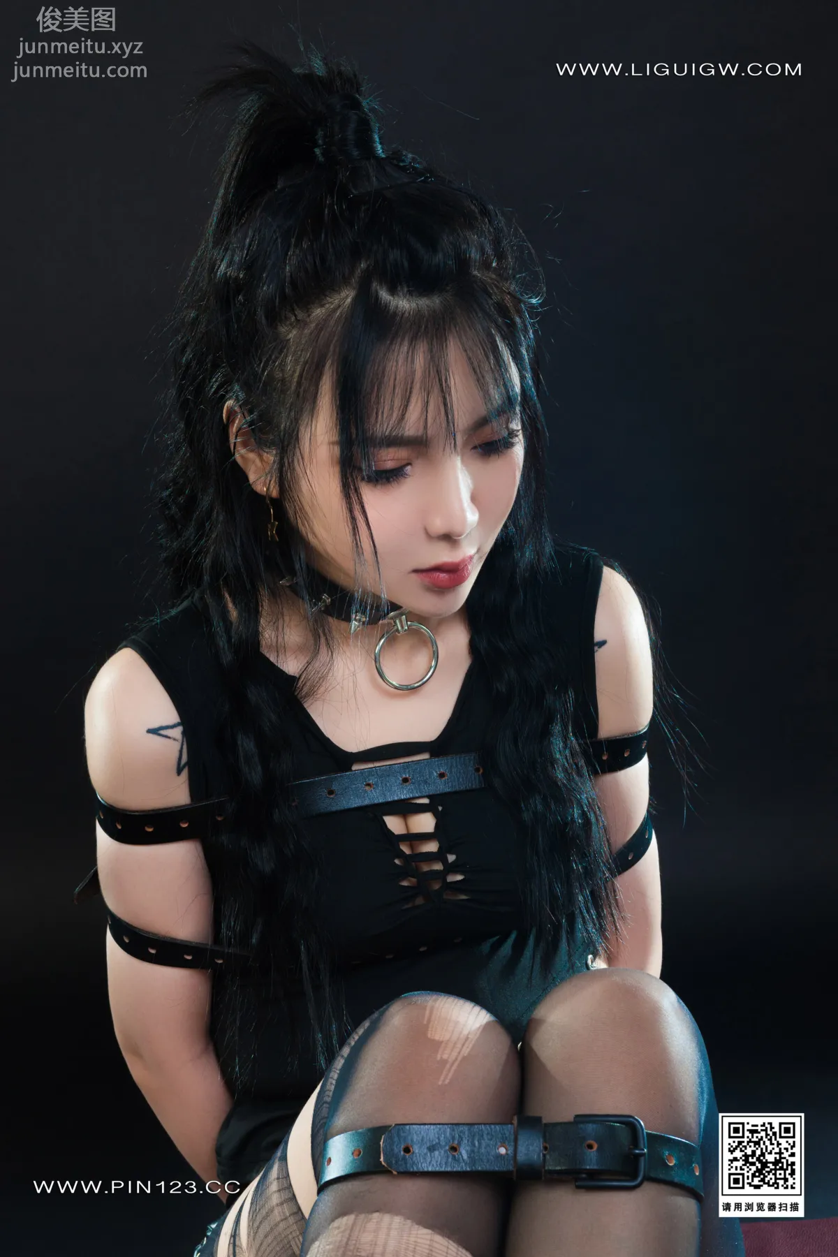 Xiao Qi: Ligui photo 40