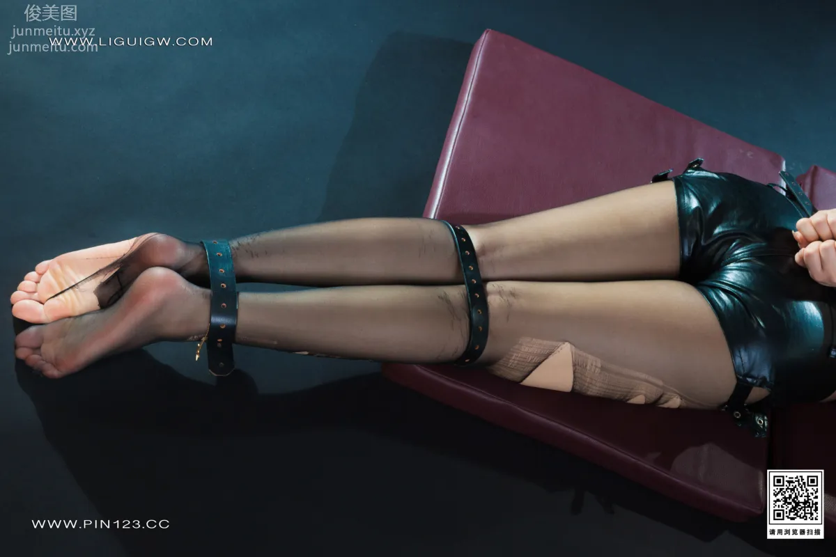 Xiao Qi: Ligui photo 58