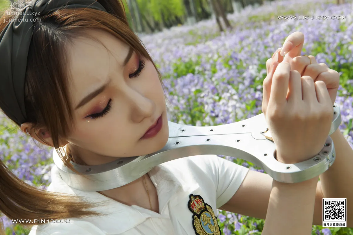 Xin Xin: Ligui photo 14